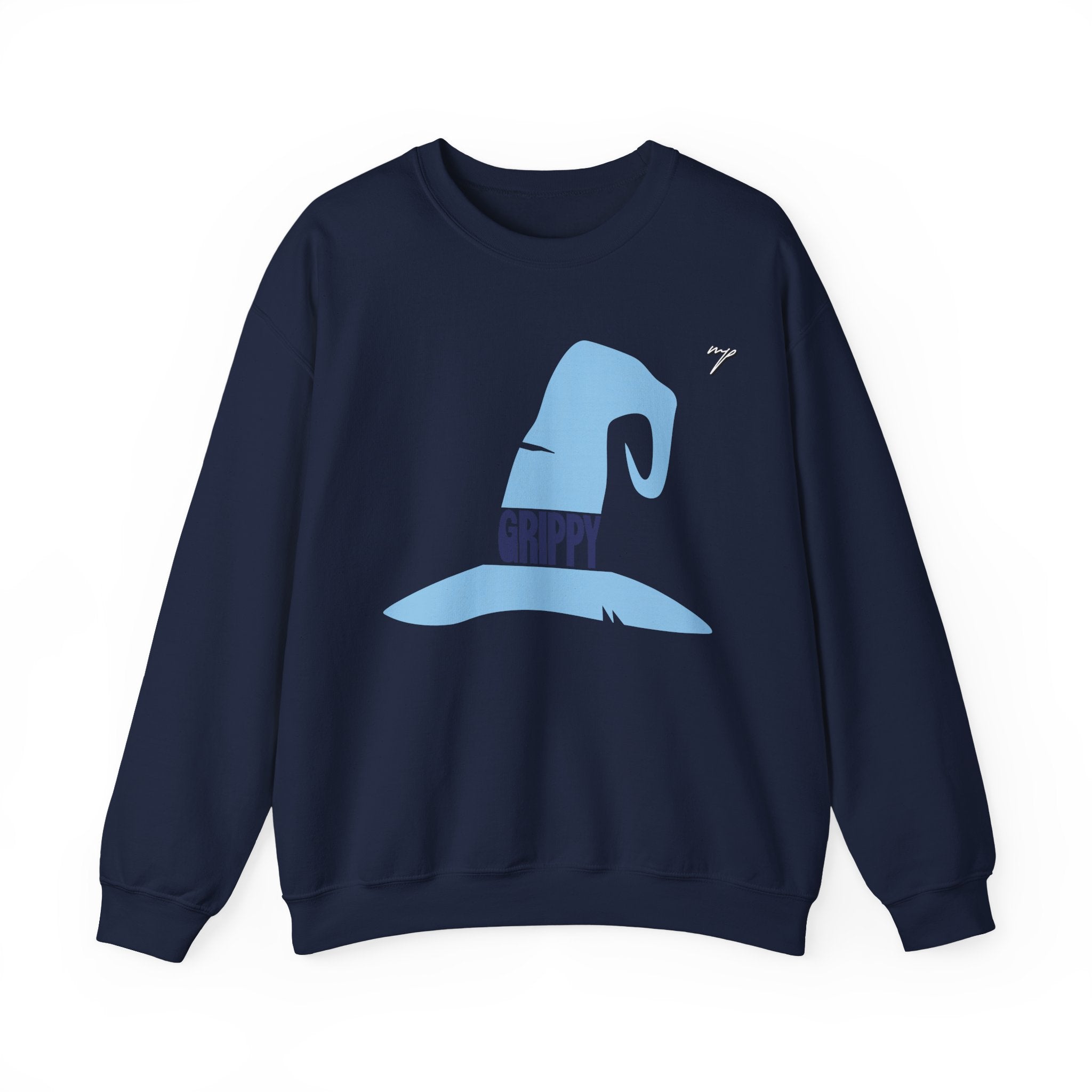 Griffin Luke Crewneck