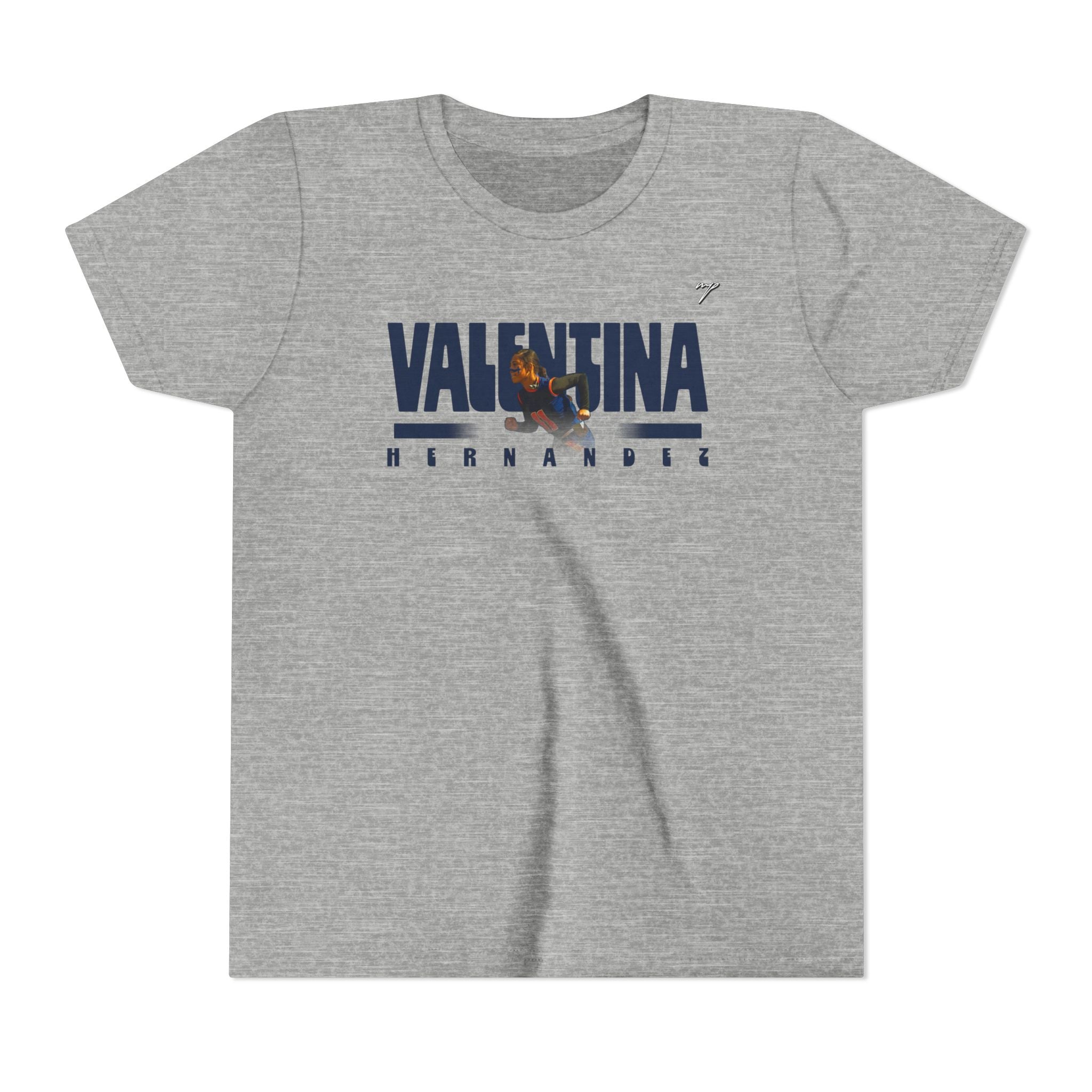 Valentina Hernandez YOUTH Graphic Tee
