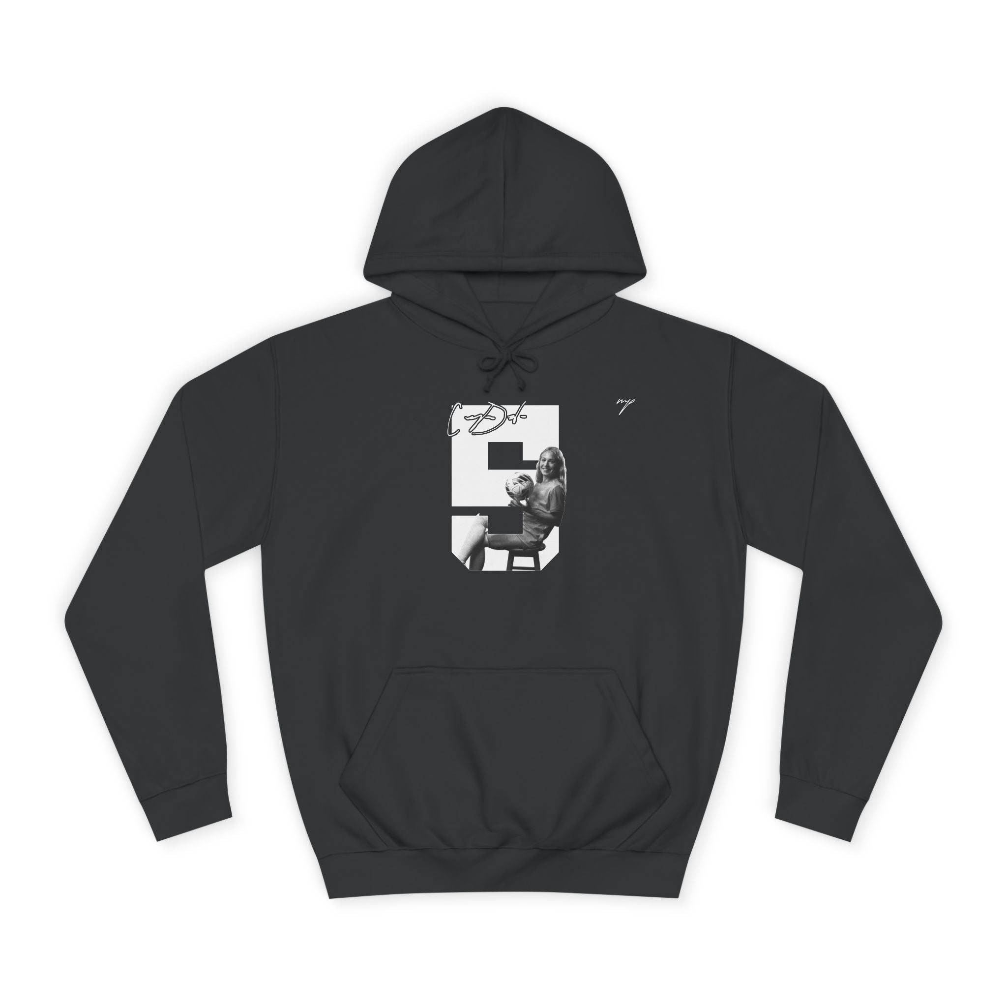 Caylee Dowler Hoodie