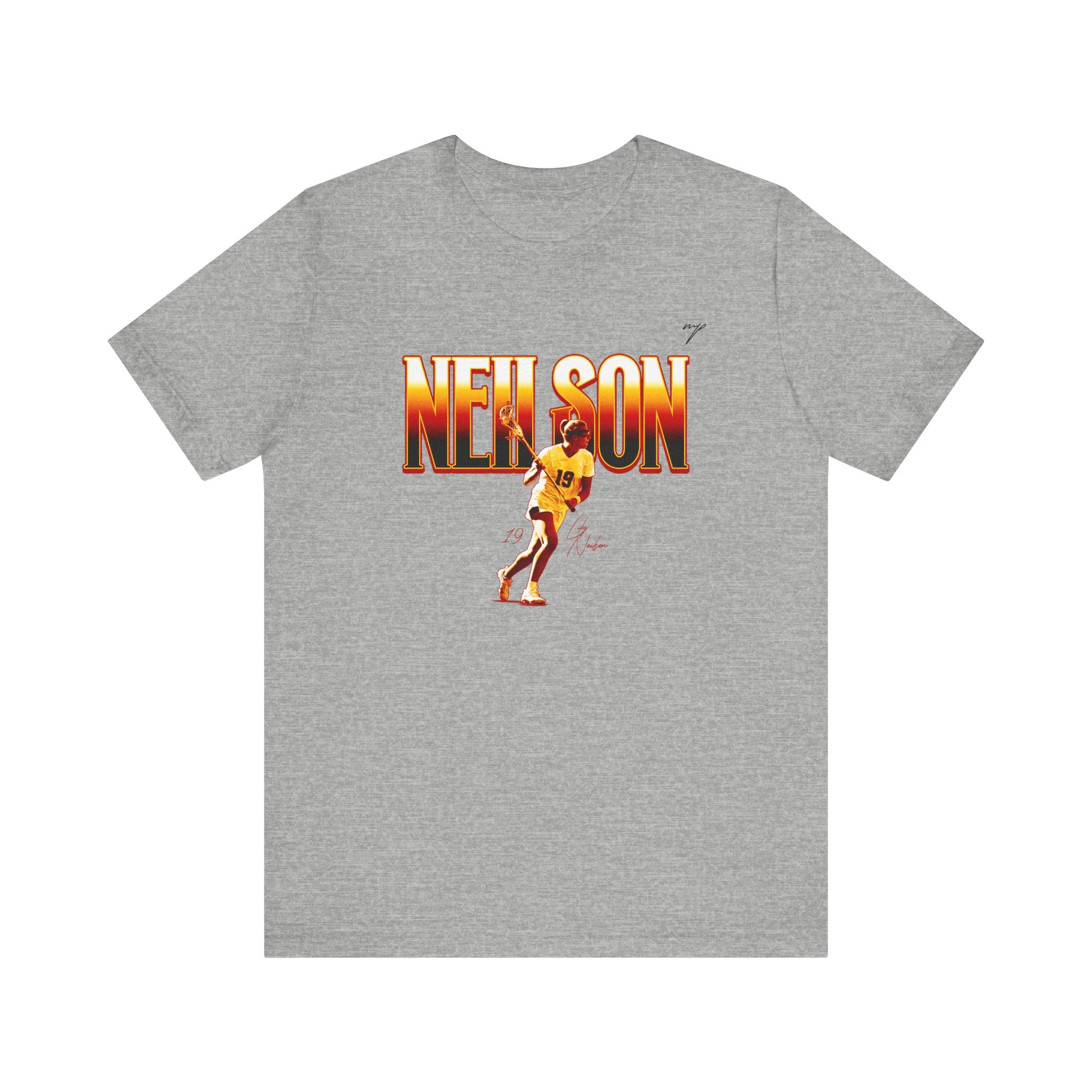 Lily Neilson Graphic Tee