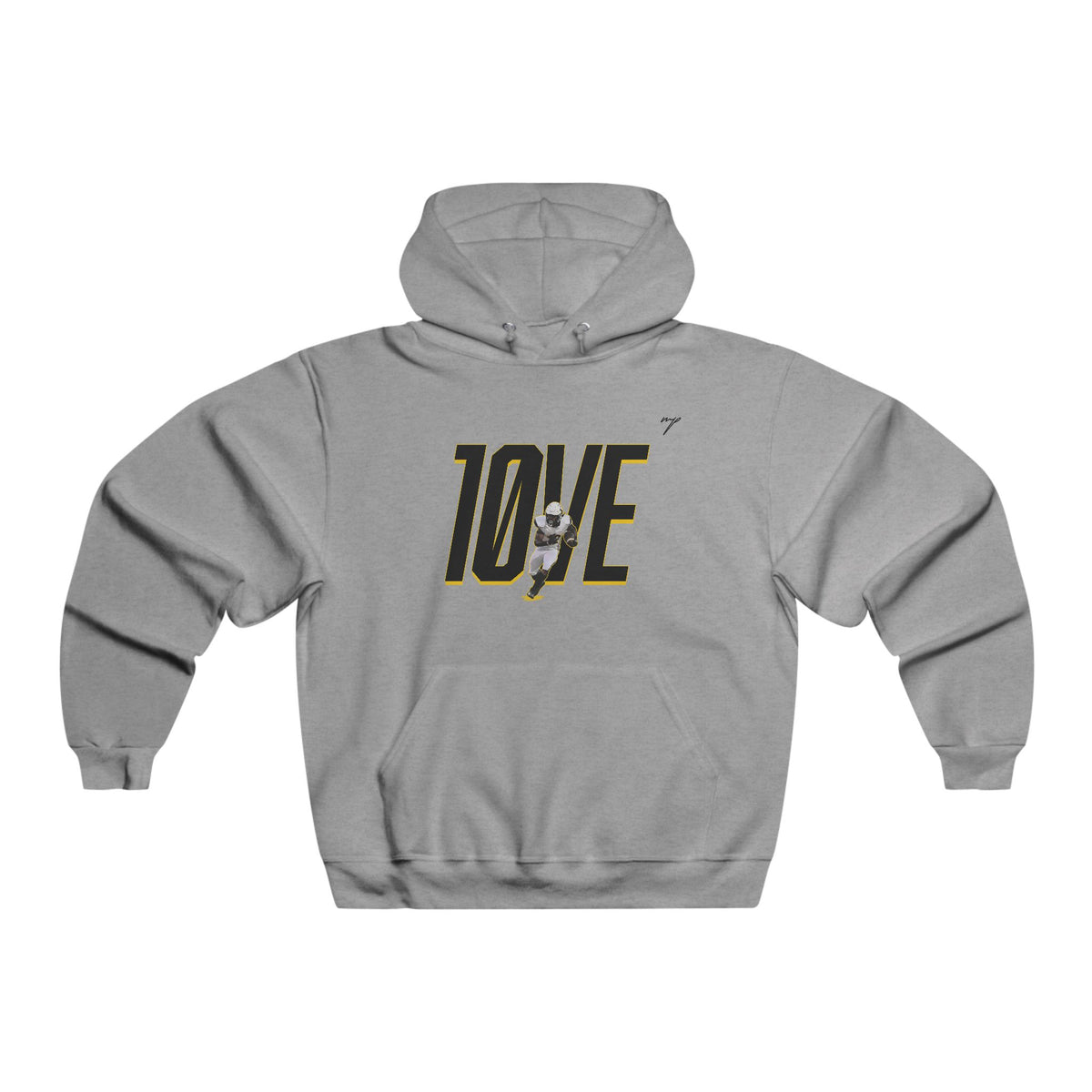 Mekhi Jenkins Vintage Hoodie