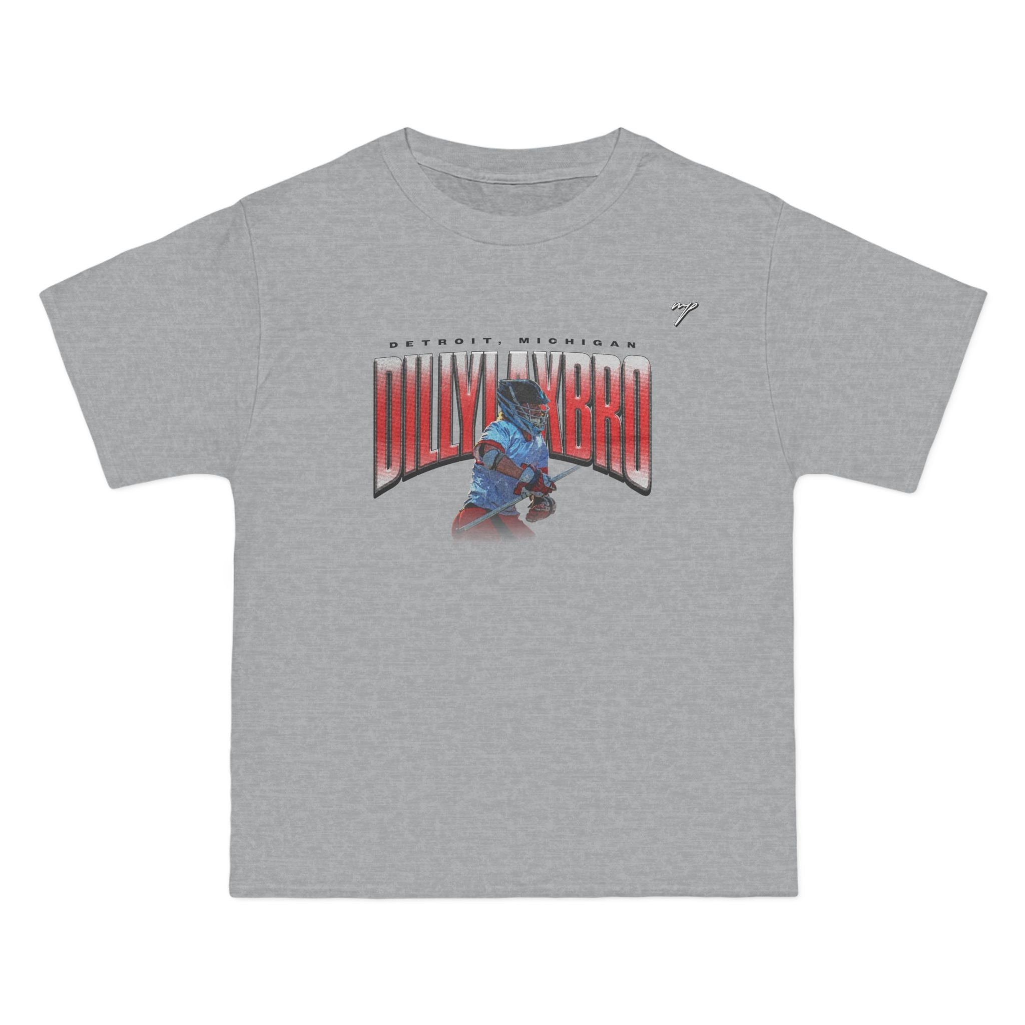 Dillyn VanHeukelum Vintage Tee