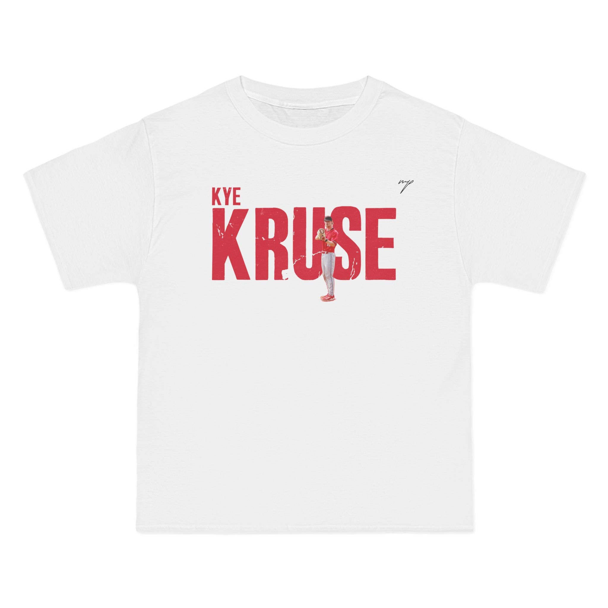 Kye Kruse Vintage Tee