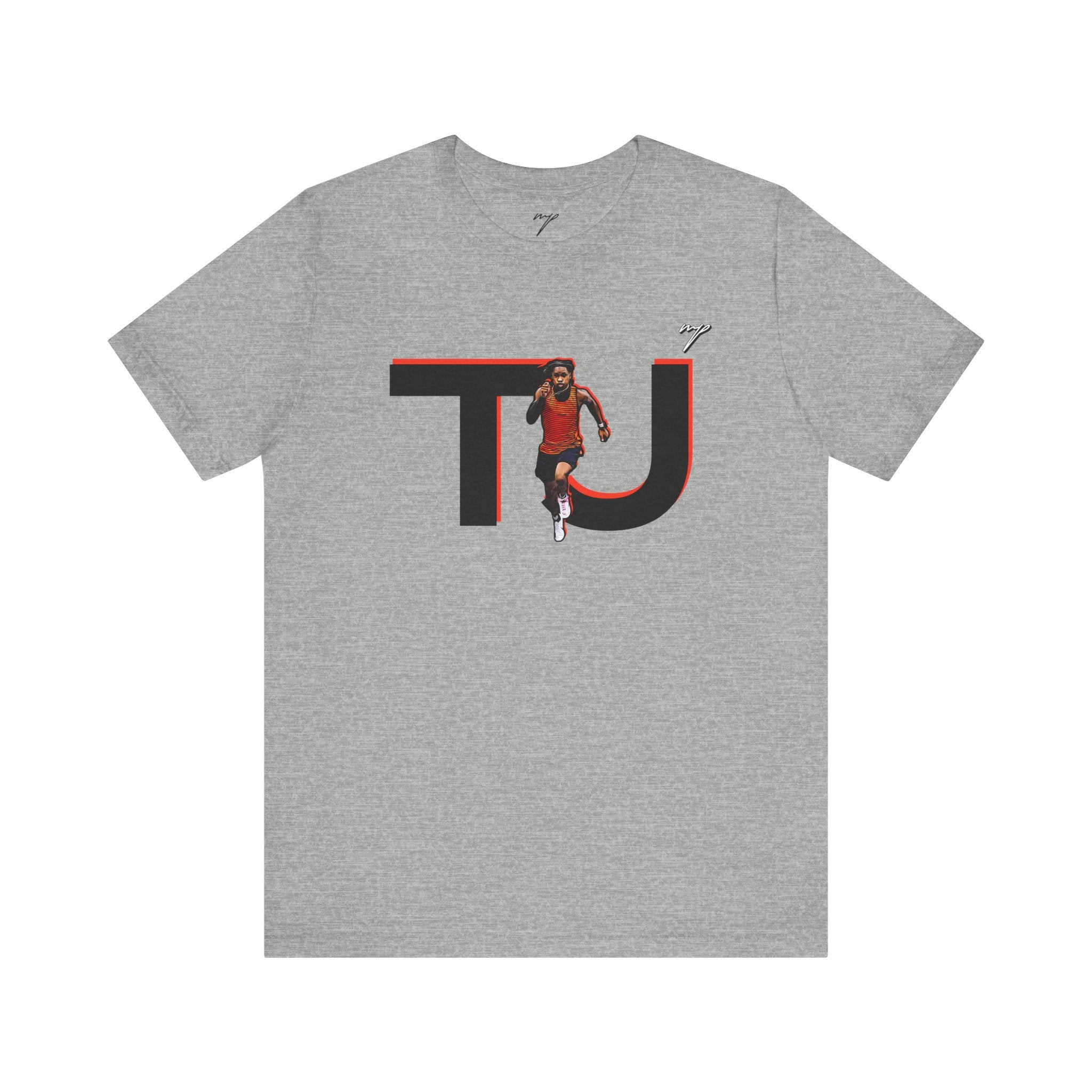 Travis Bolden Jr Graphic Tee