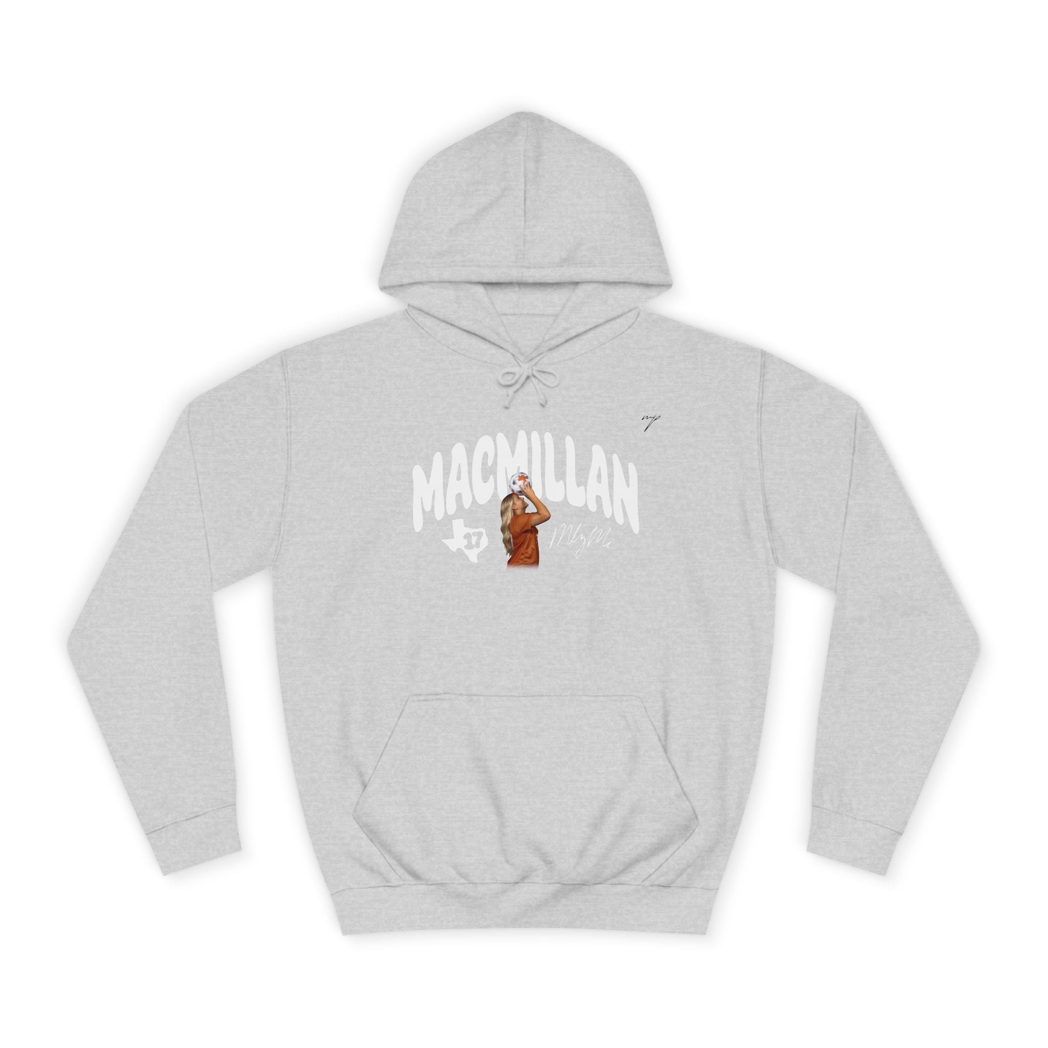 Molly MacMillan Hoodie