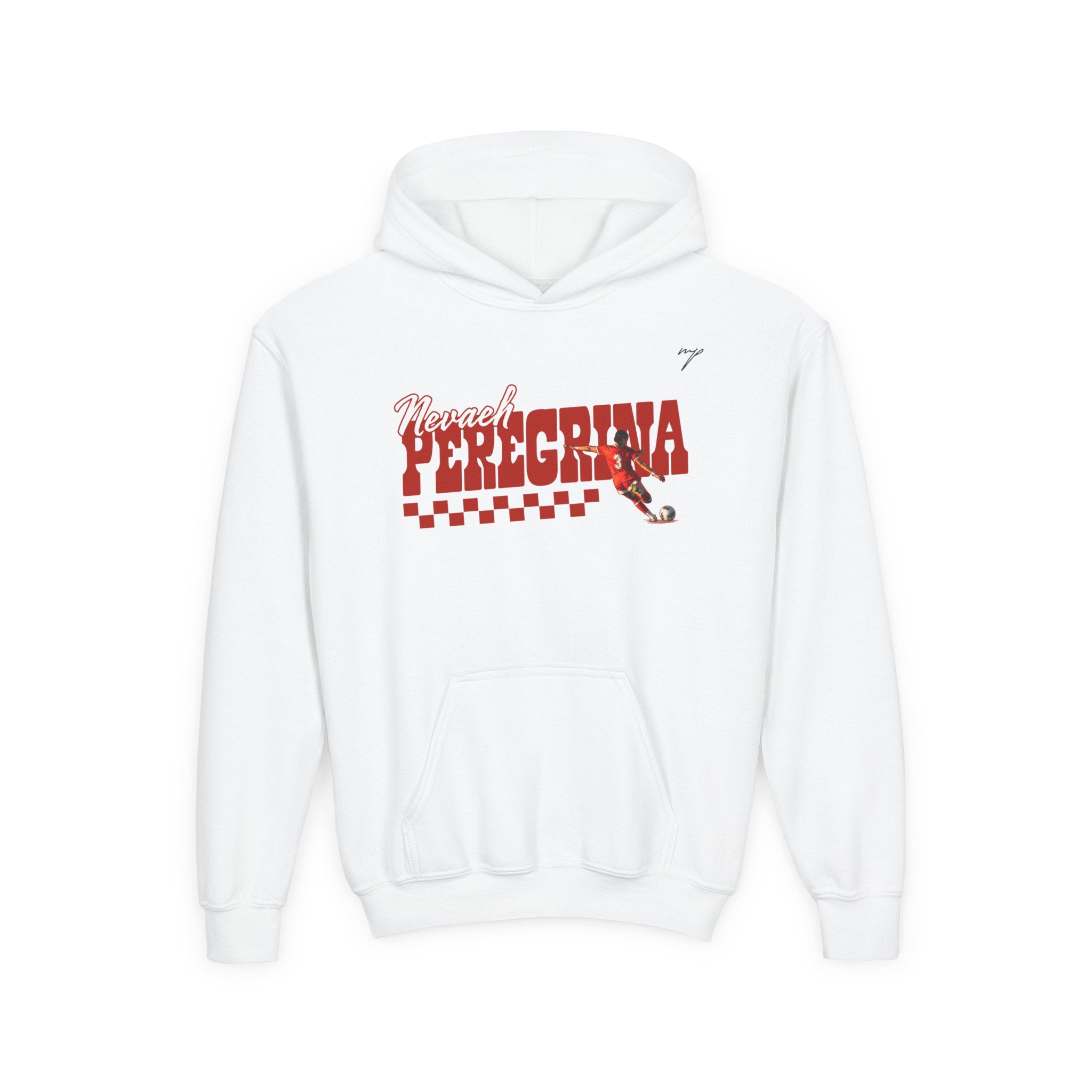 Nevaeh Peregrina YOUTH Hoodie