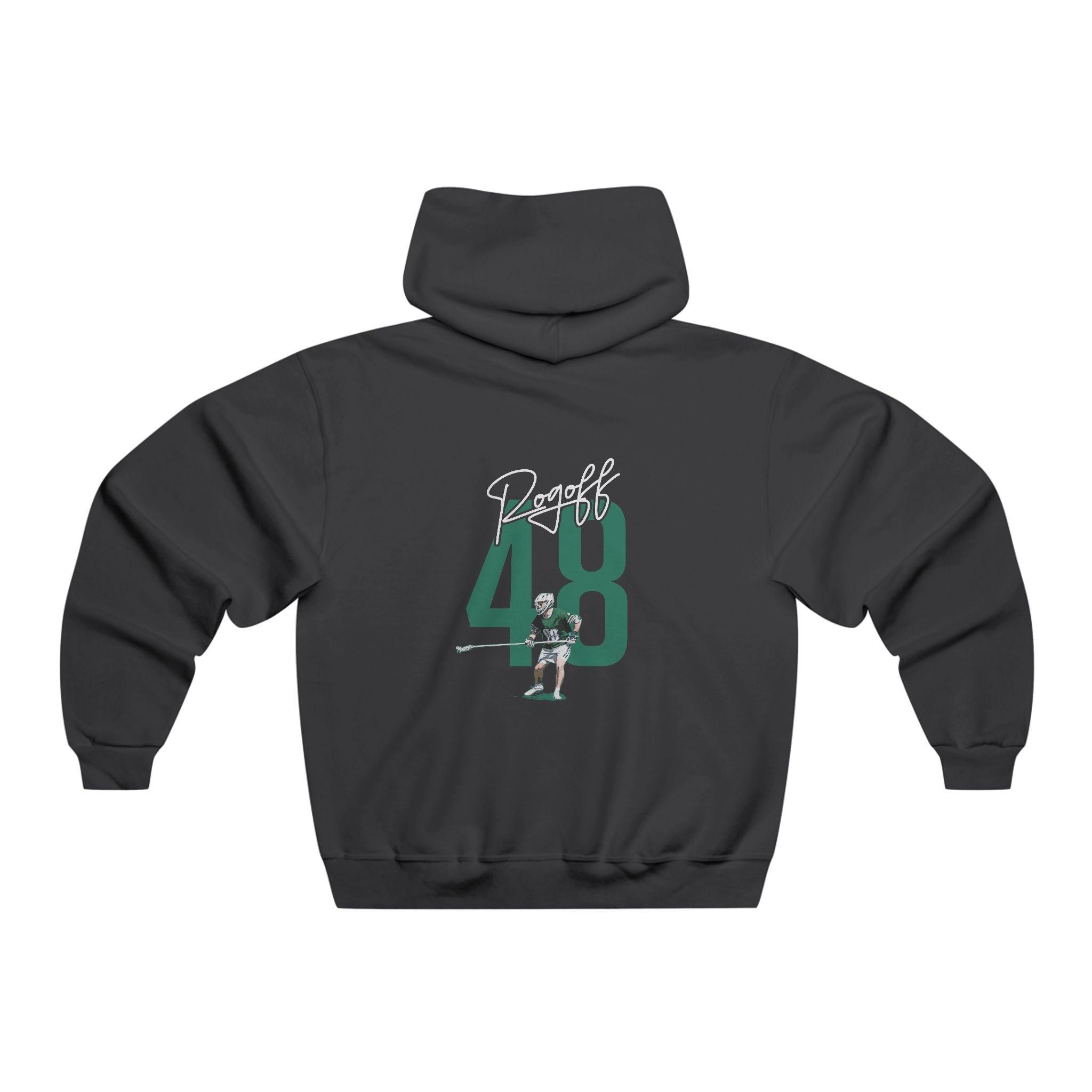 Brady Rogoff Vintage Hoodie