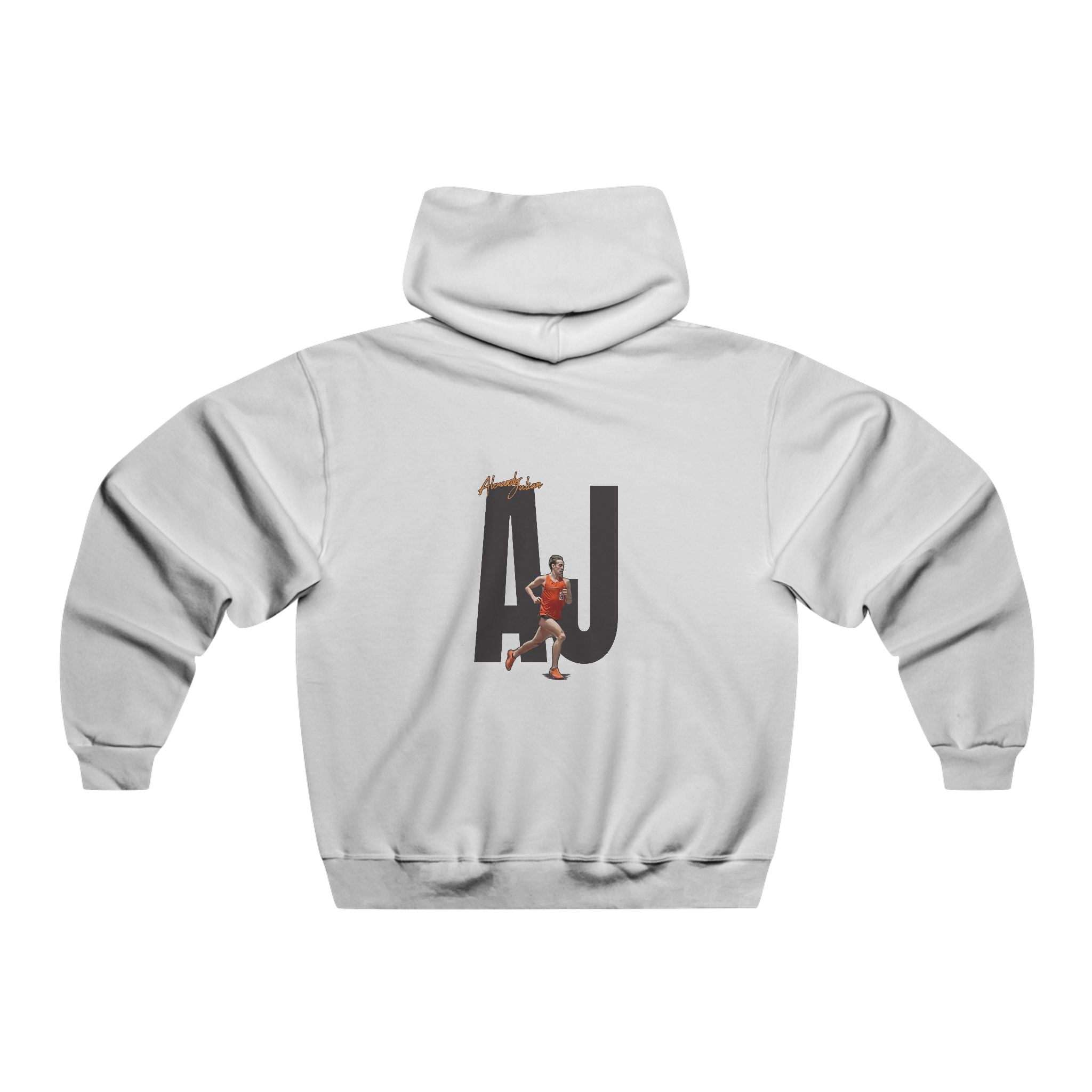 Alexander Julian Vintage Hoodie