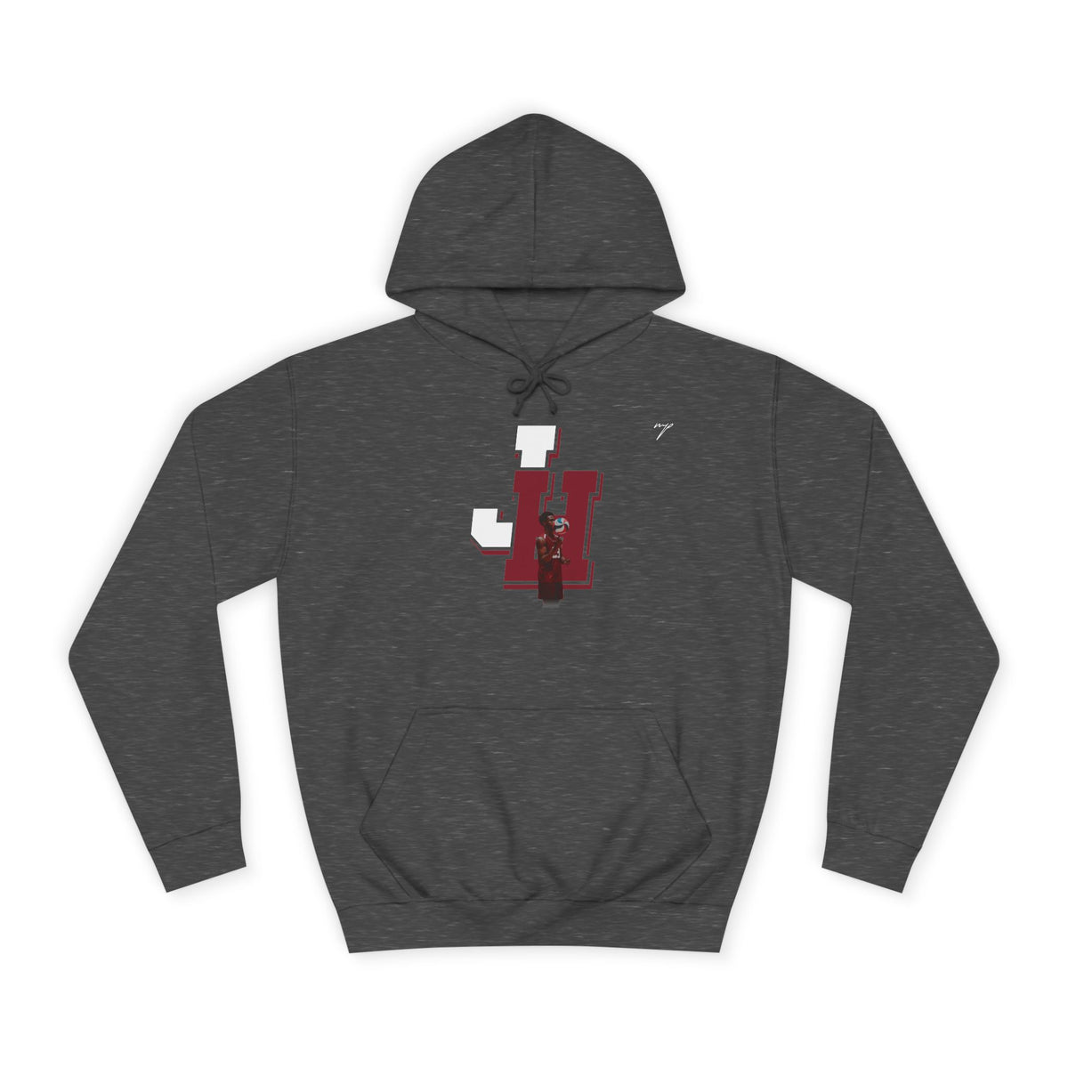 Joshua Hightower Hoodie