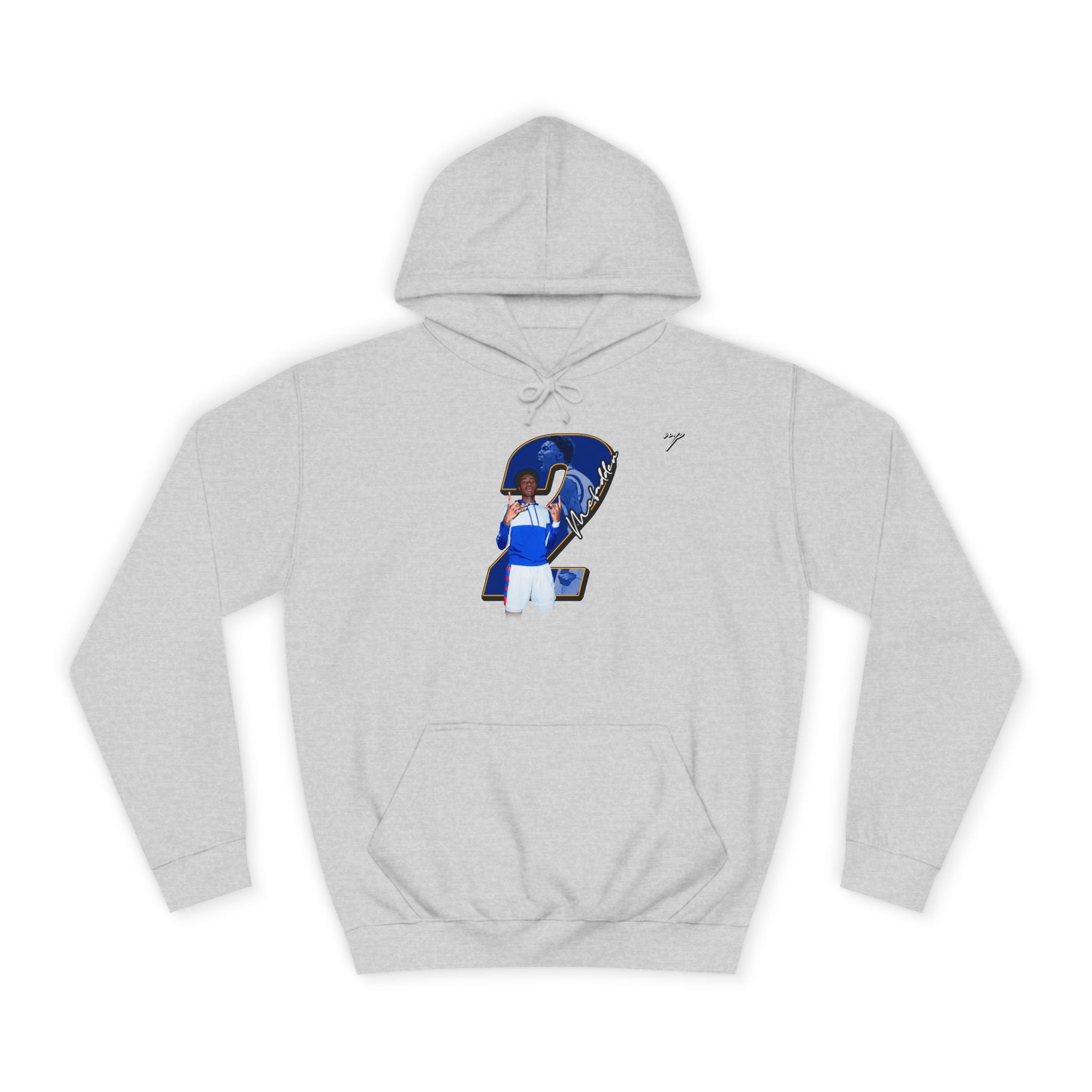 Zackery Mcfadden Hoodie