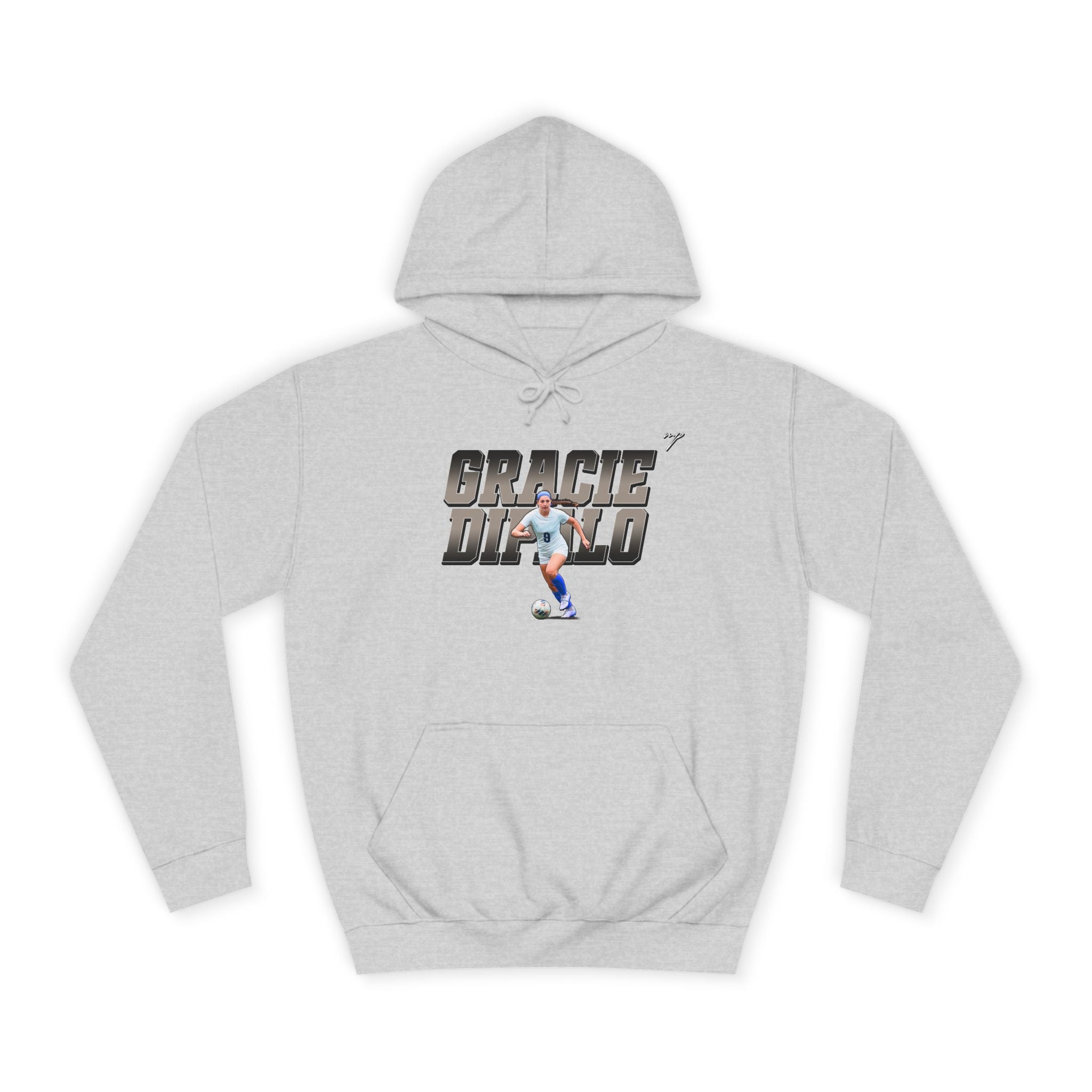 Gracie DiPalo Hoodie