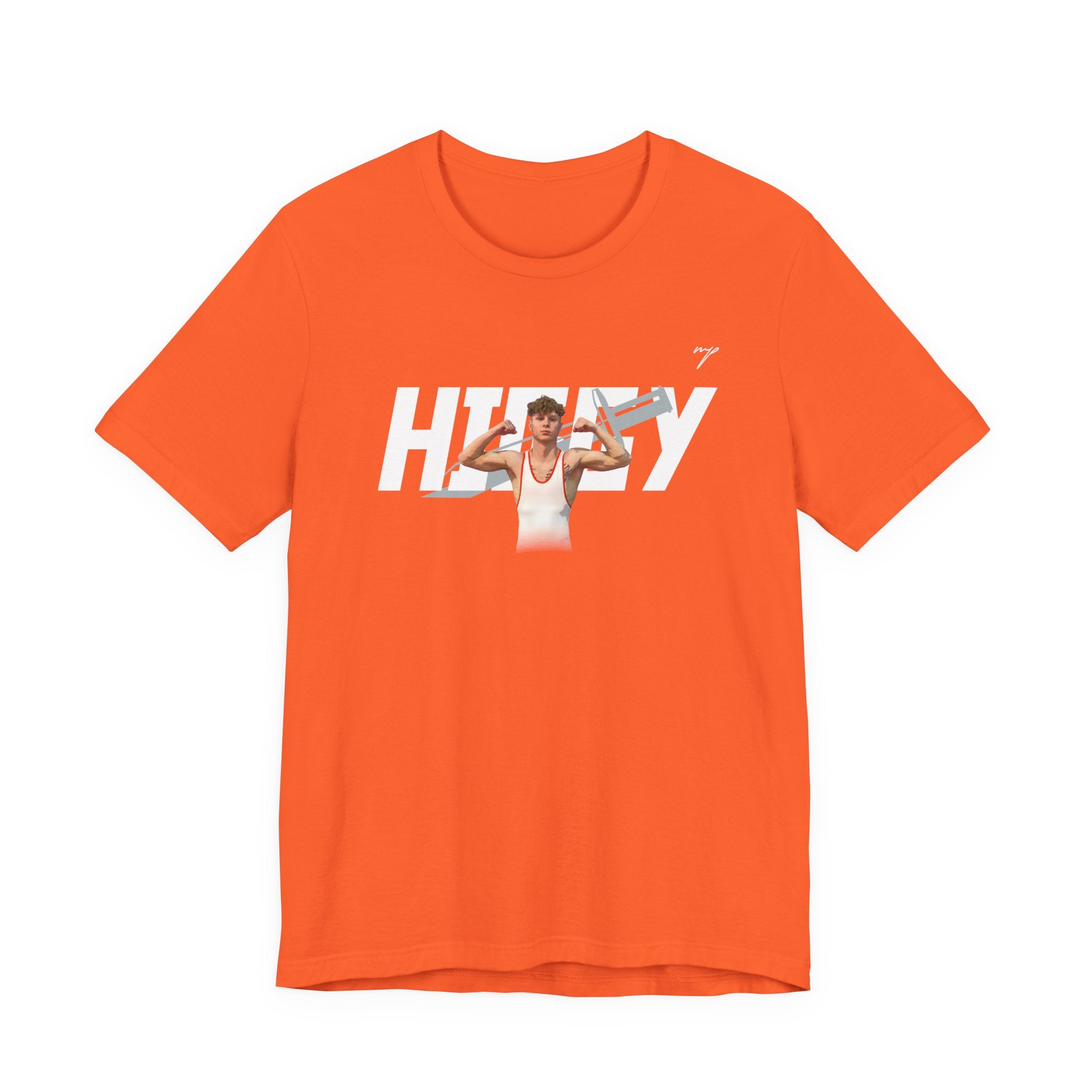 Landon Higginbotham Graphic Tee