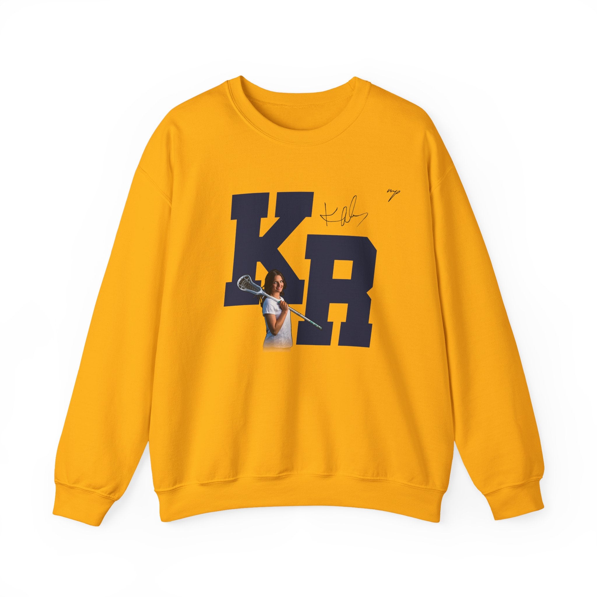 Kaleigh Renkowski Crewneck