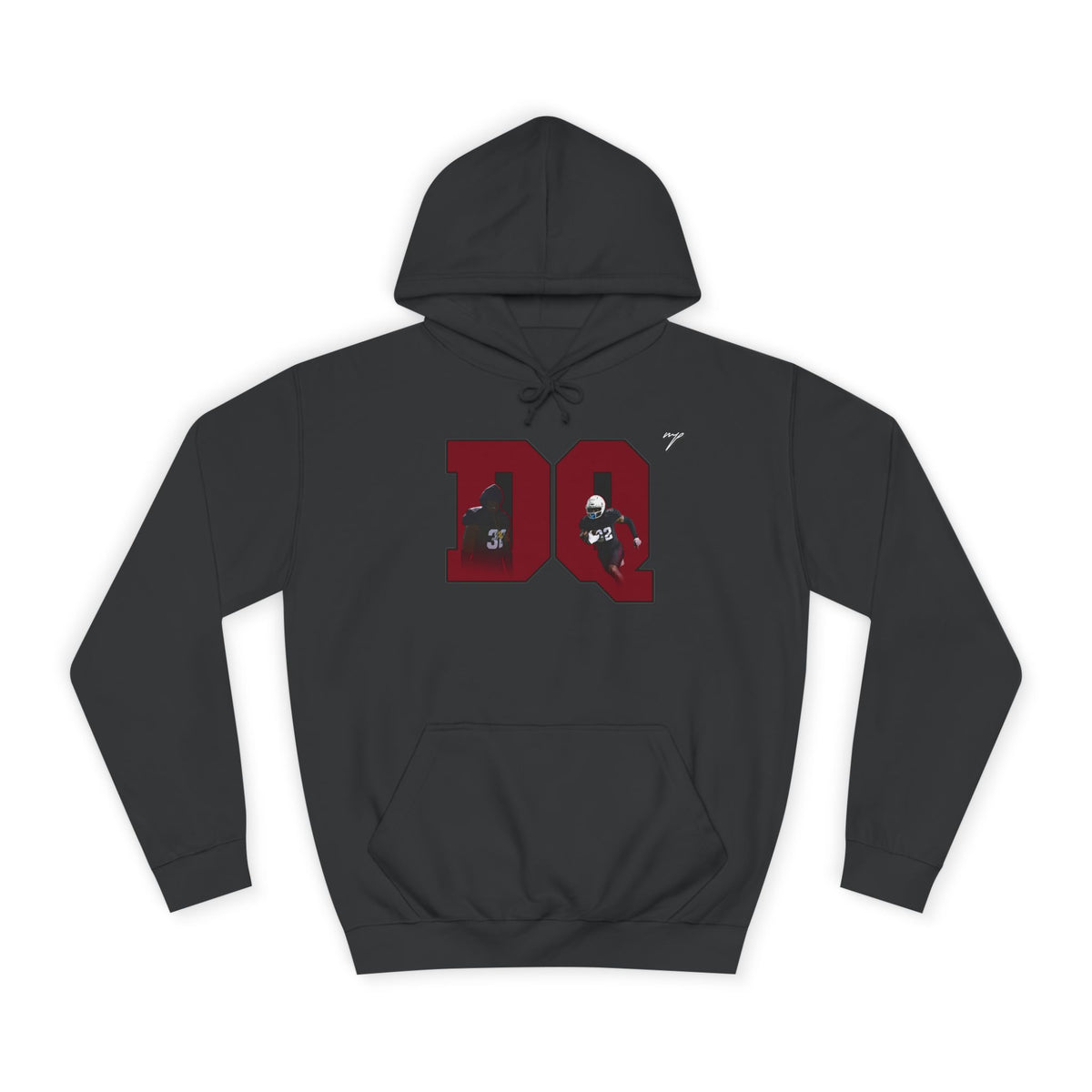 Donquavious Brown Hoodie