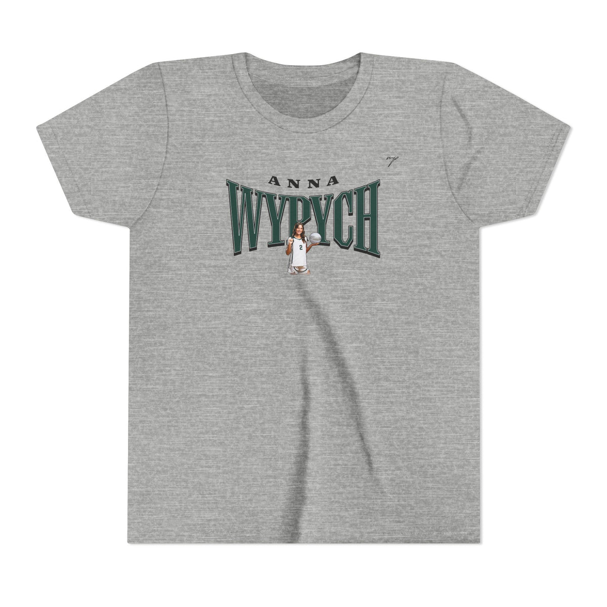 Anna Wypych YOUTH Graphic Tee