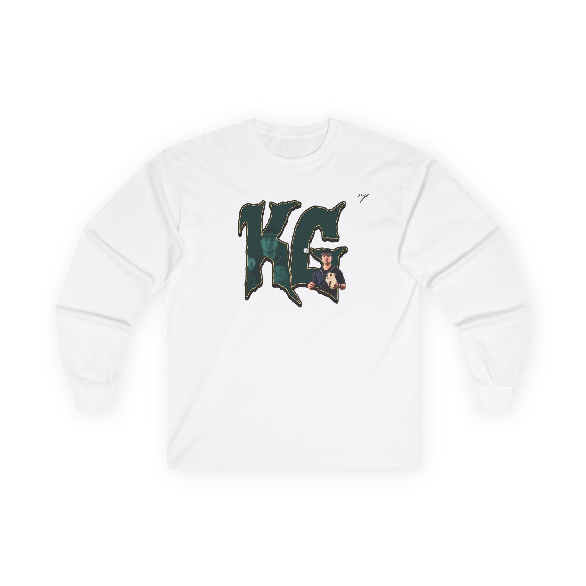 KG Hattori Long Sleeve