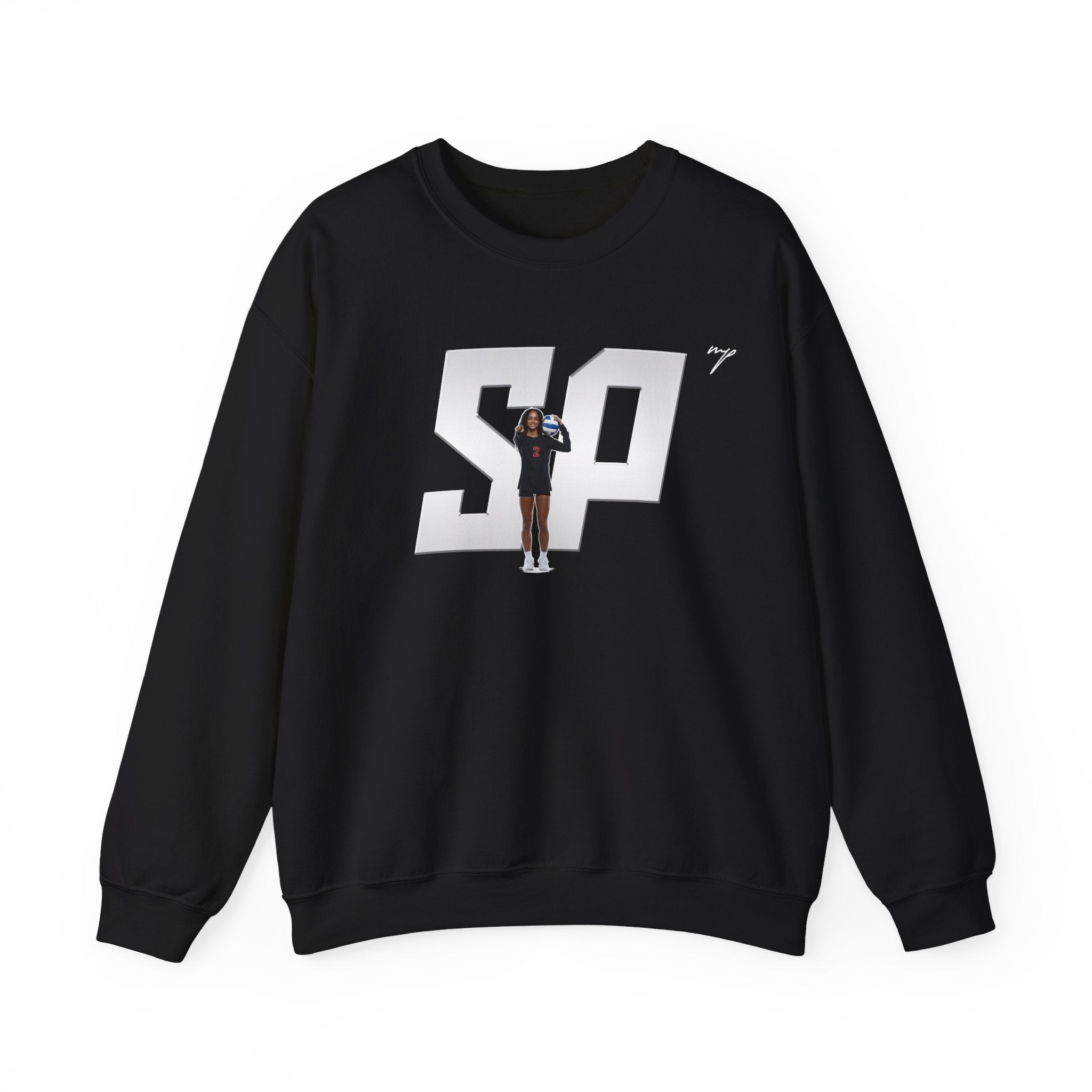 Sonia Proksa Crewneck