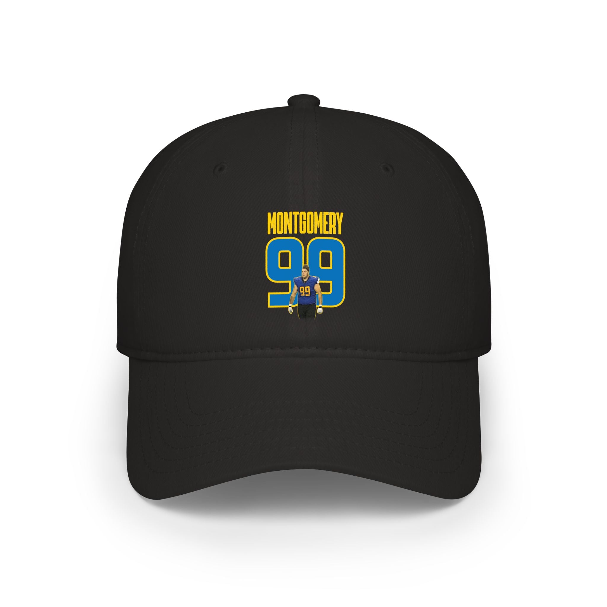 Dhane Montgomery Hat