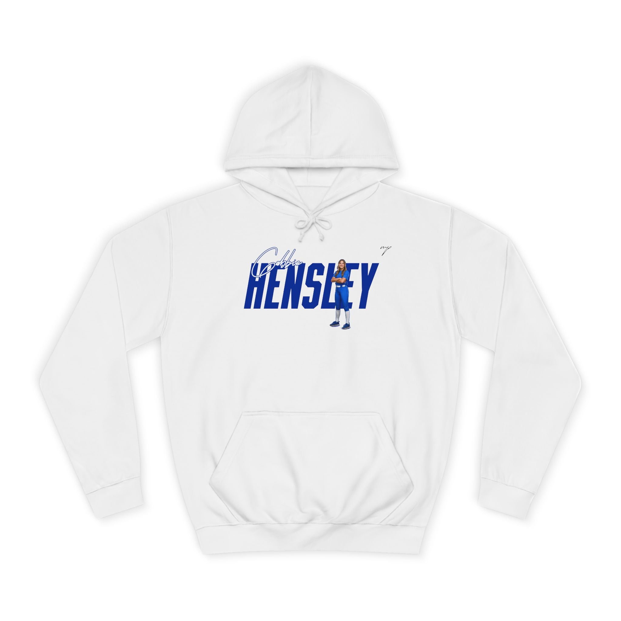 Gabbie Hensley Hoodie