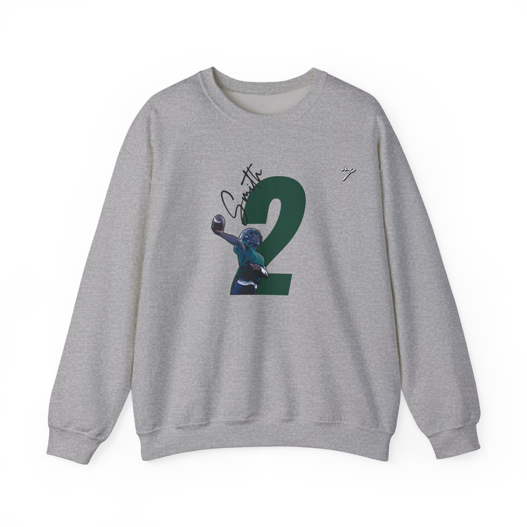 Kevrron Smith Crewneck