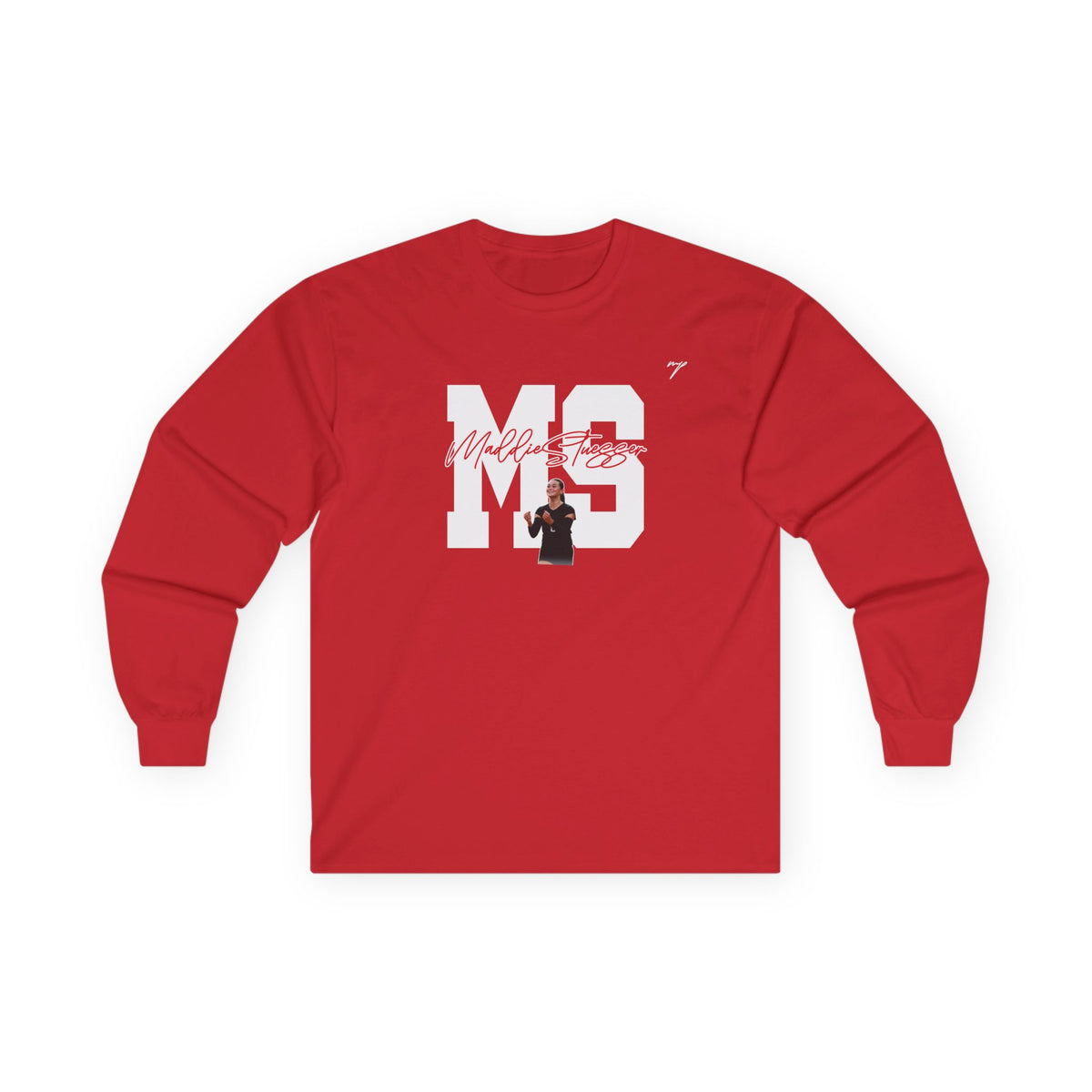 Maddie Stuesser Long Sleeve