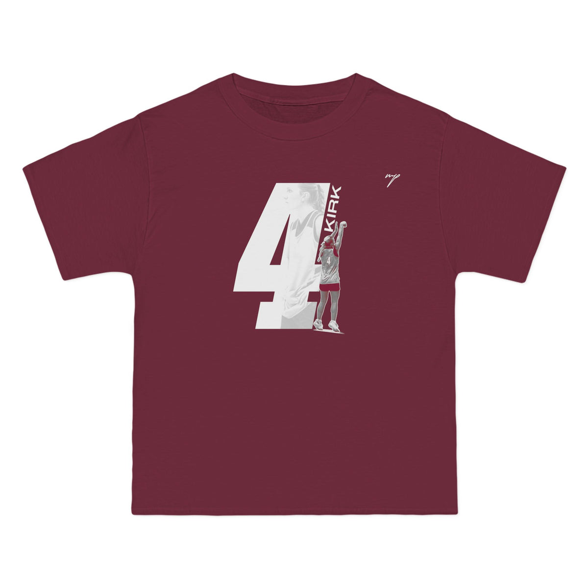 Maddie Kirk Vintage Tee
