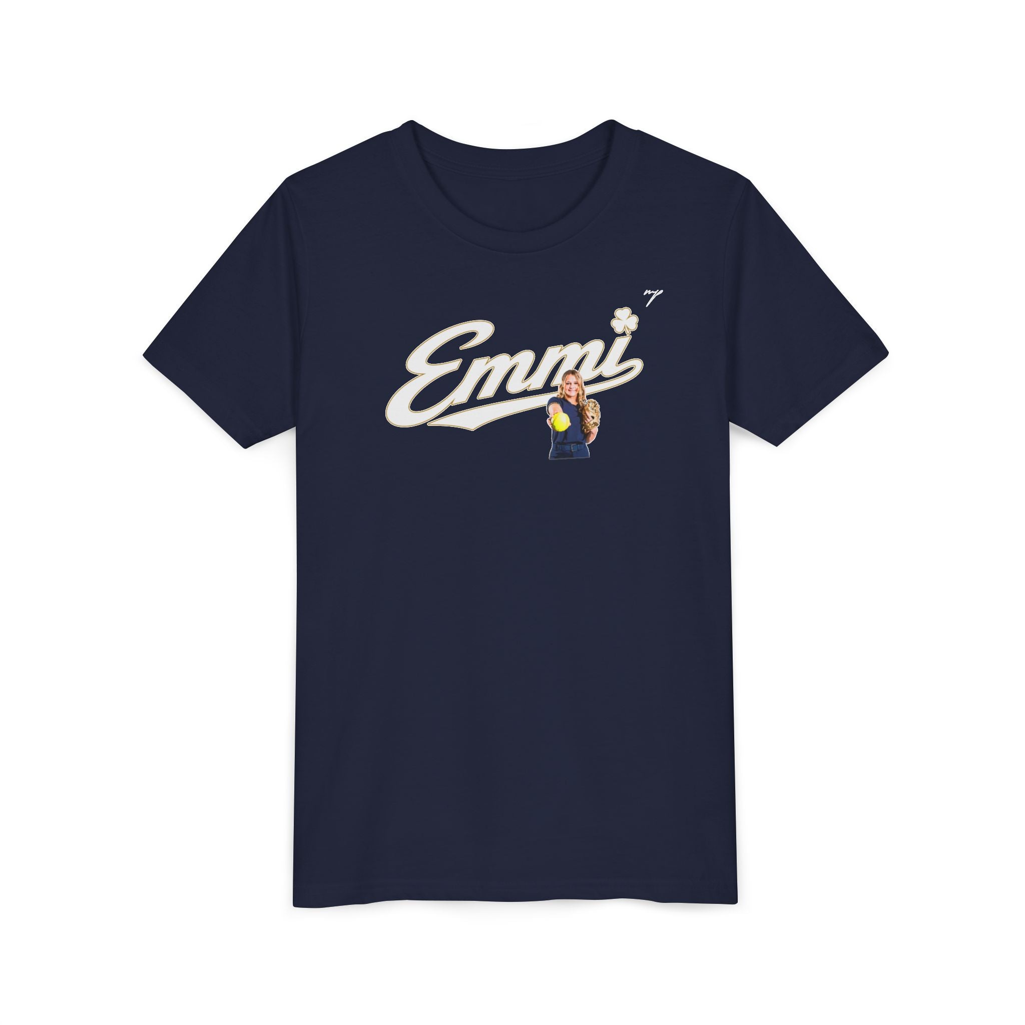 Emmi Bowman YOUTH Graphic Tee