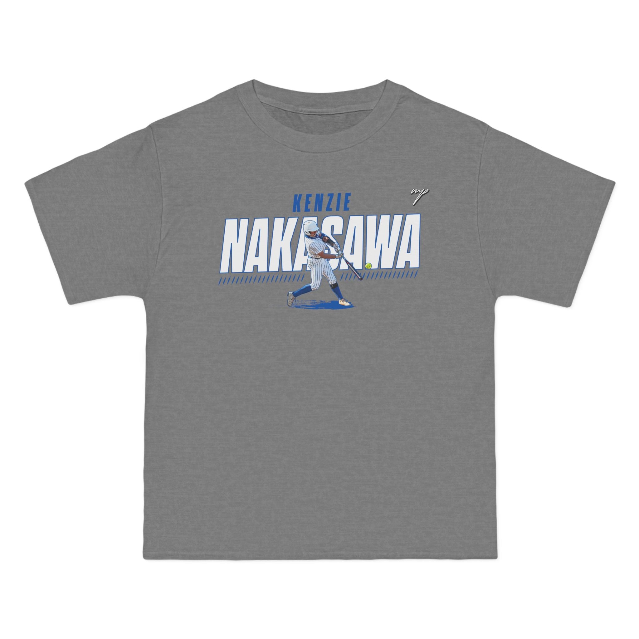 Kenzie Nakasawa Vintage Tee