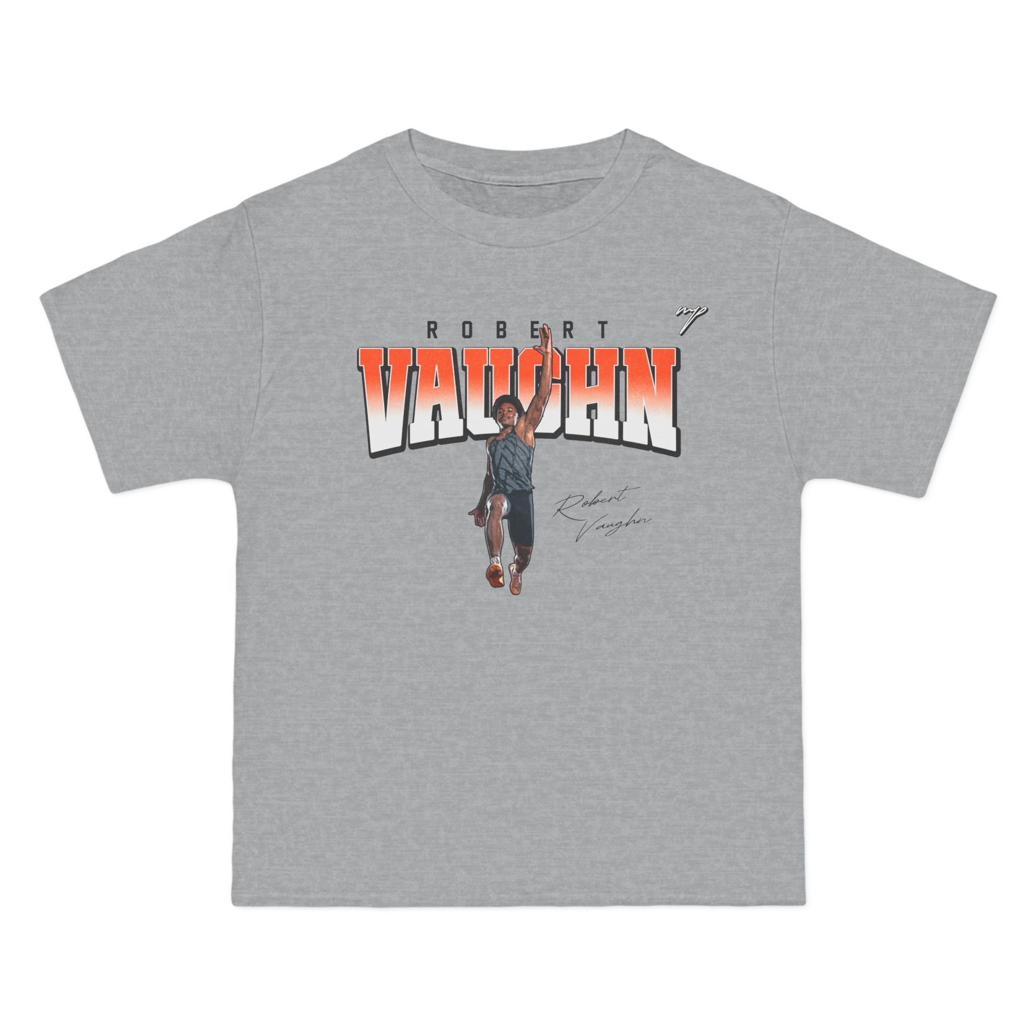 Robert Vaughn Vintage Tee