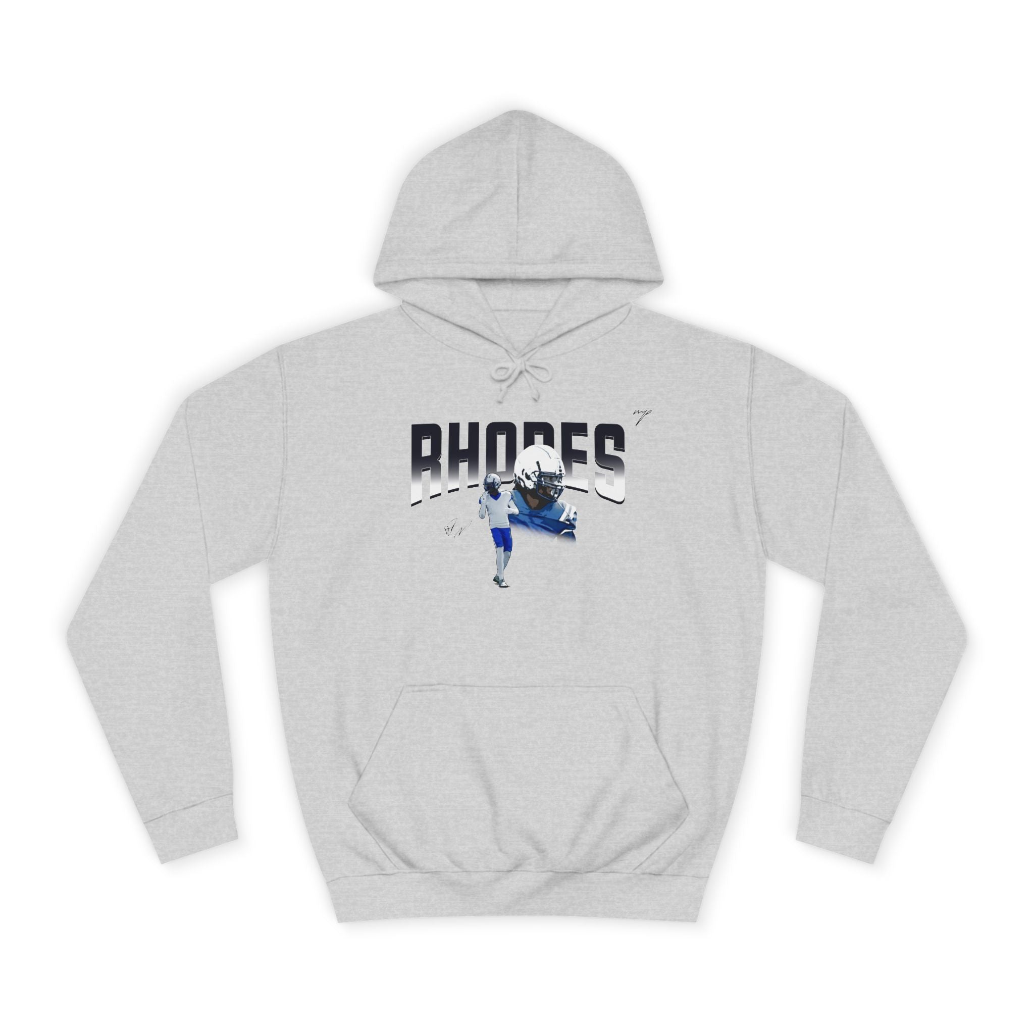Kylon Rhodes Hoodie