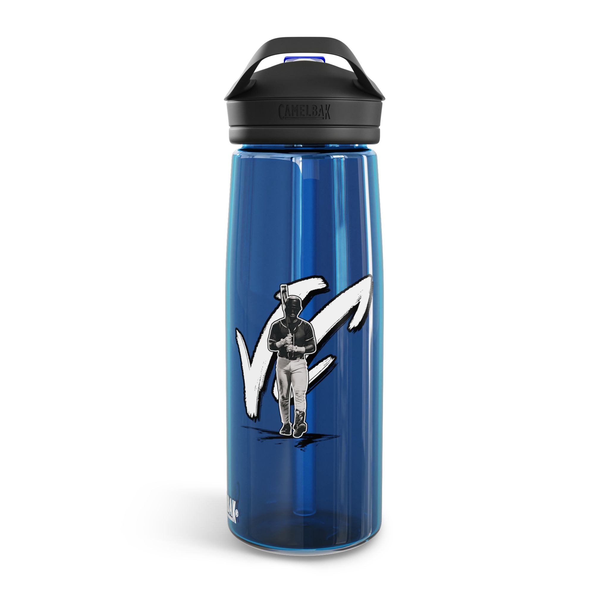 Jeancarlos Martinez CamelBak Water Bottle