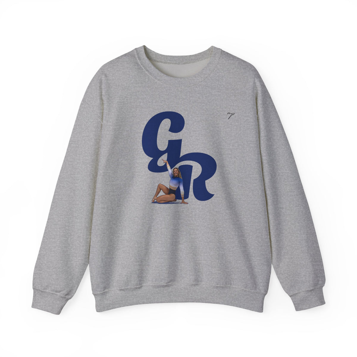 Gabby Riley Crewneck
