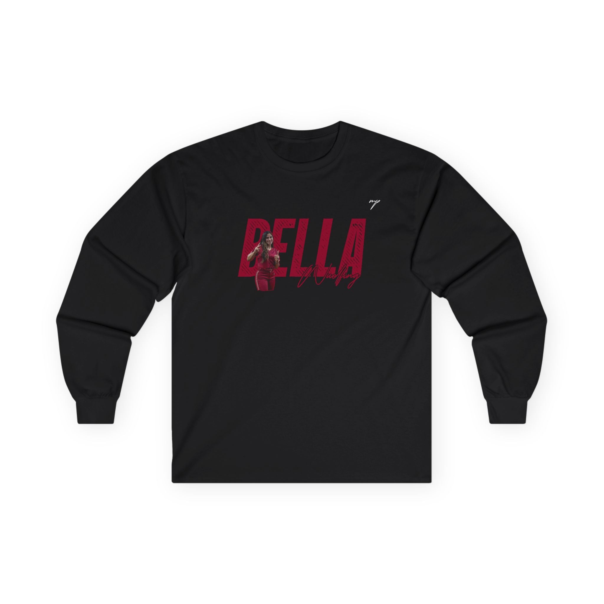 Bella Wuelfing Long Sleeve