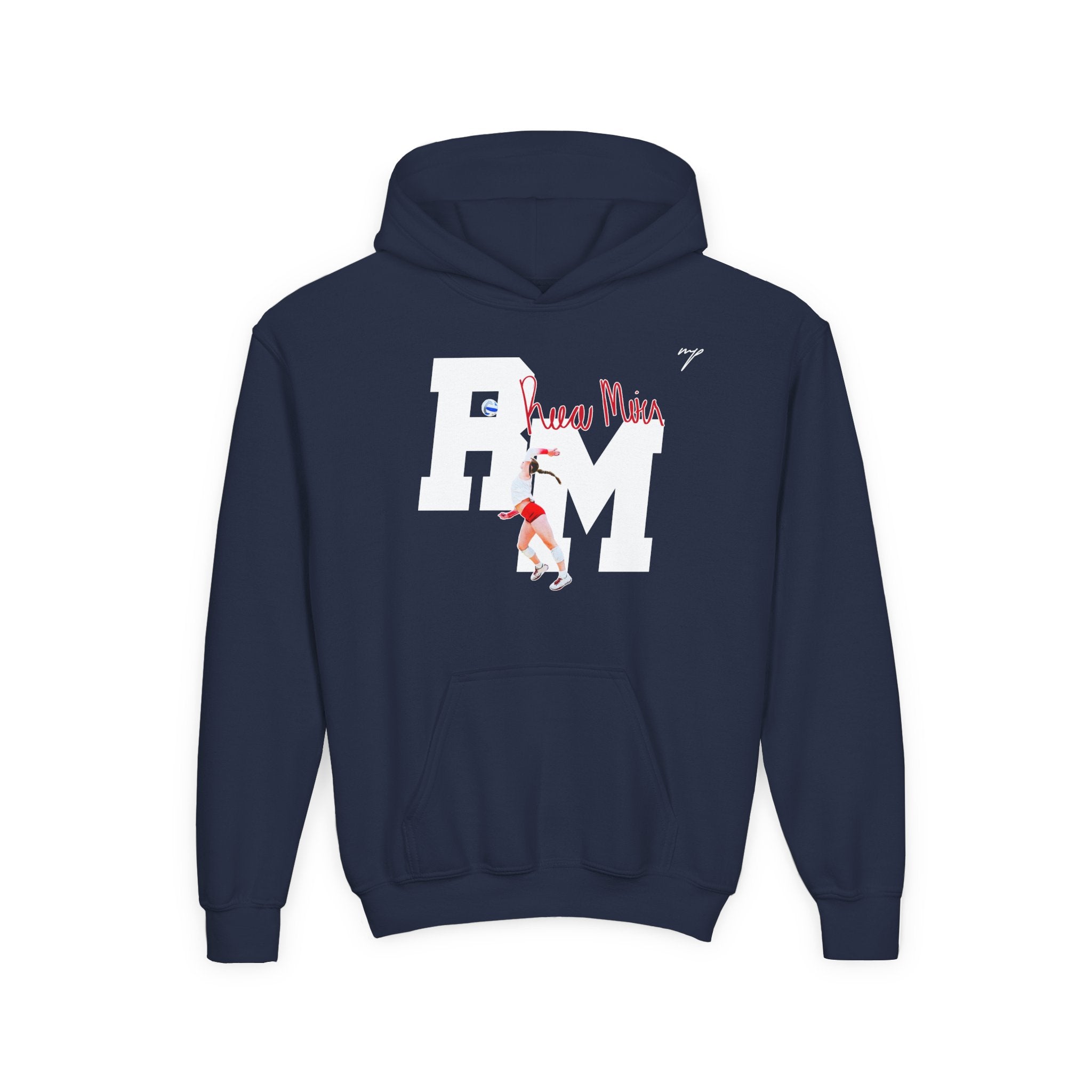 Reese Meier YOUTH Hoodie