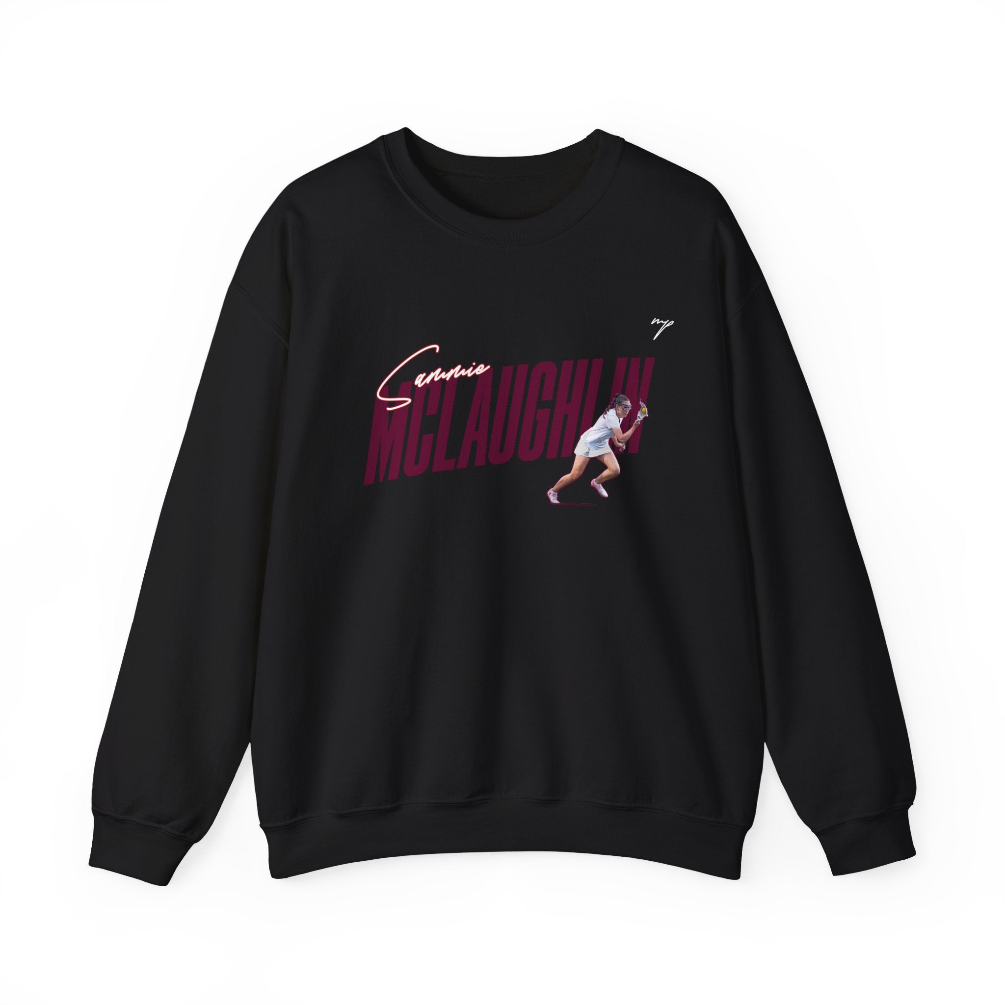 Sammie Mclaughlin Crewneck