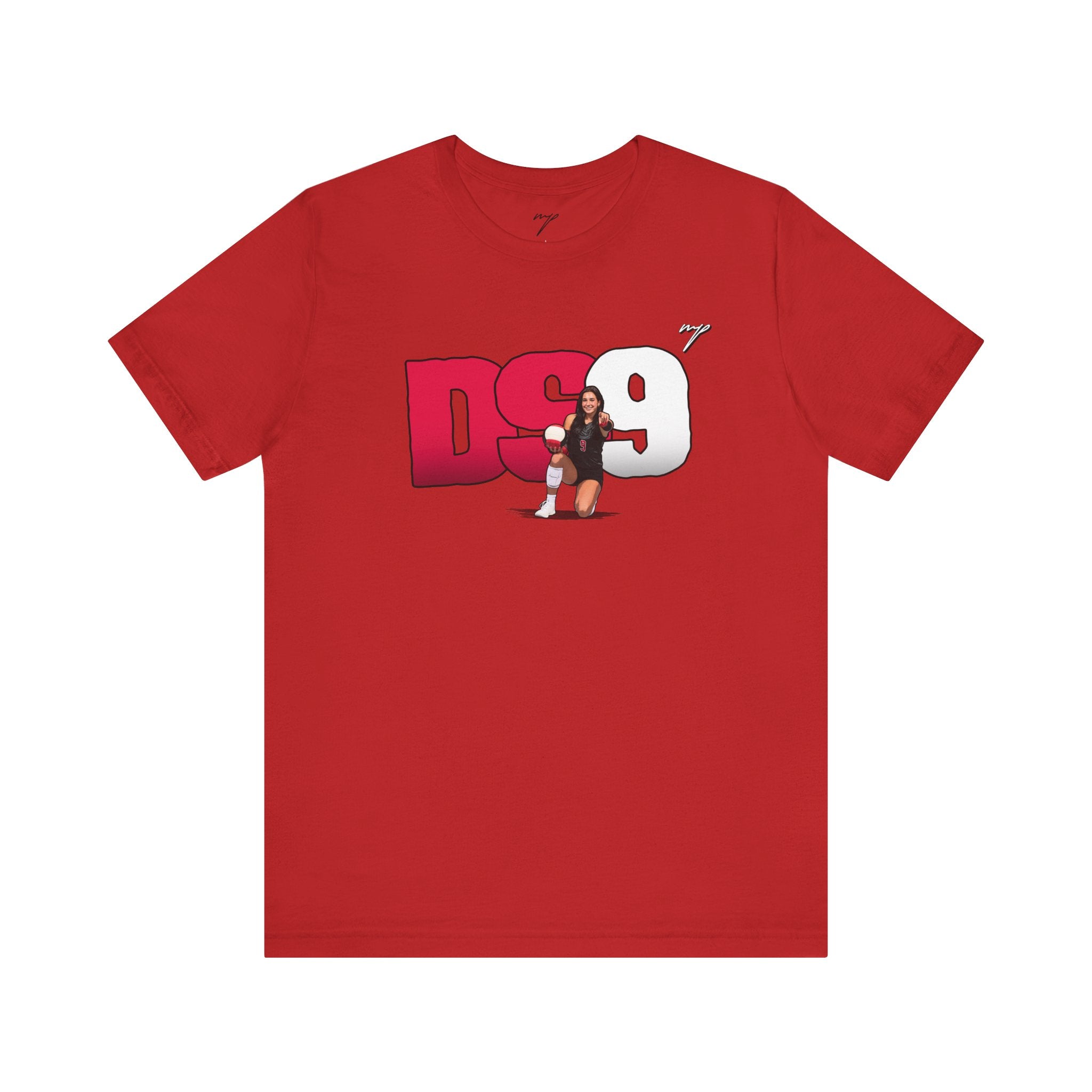Delaney Steers Graphic Tee