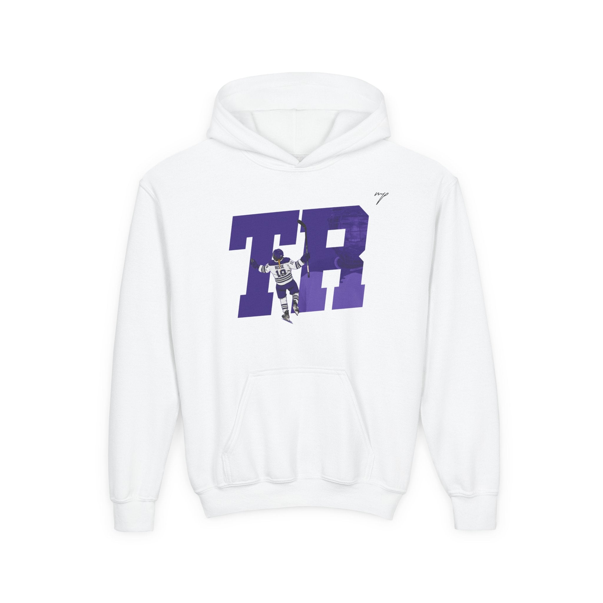 Taylor Reese YOUTH Hoodie