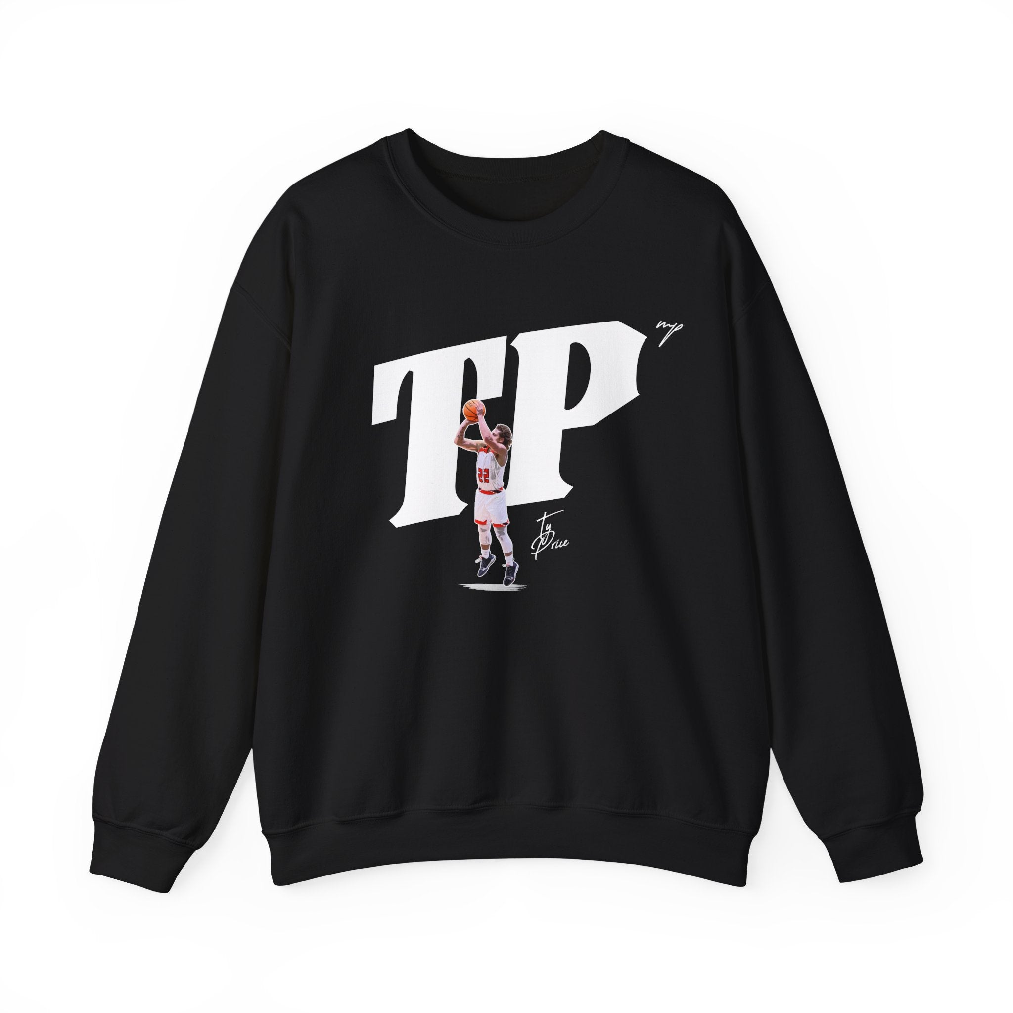 Ty Price Crewneck