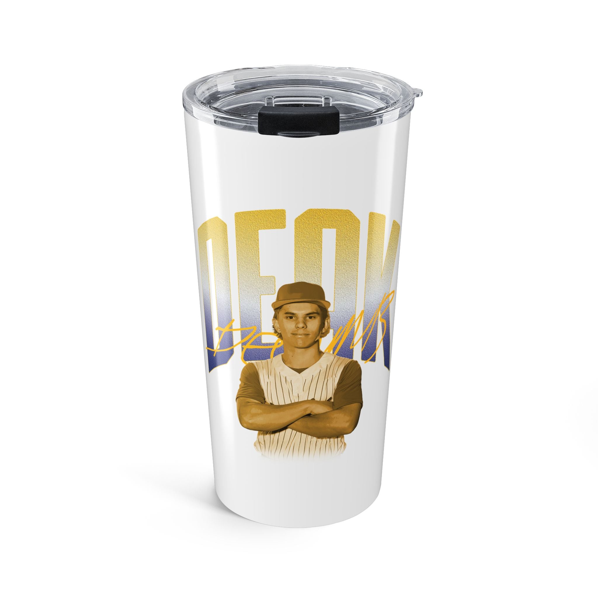 Deakin Brinkley Tumbler Mug