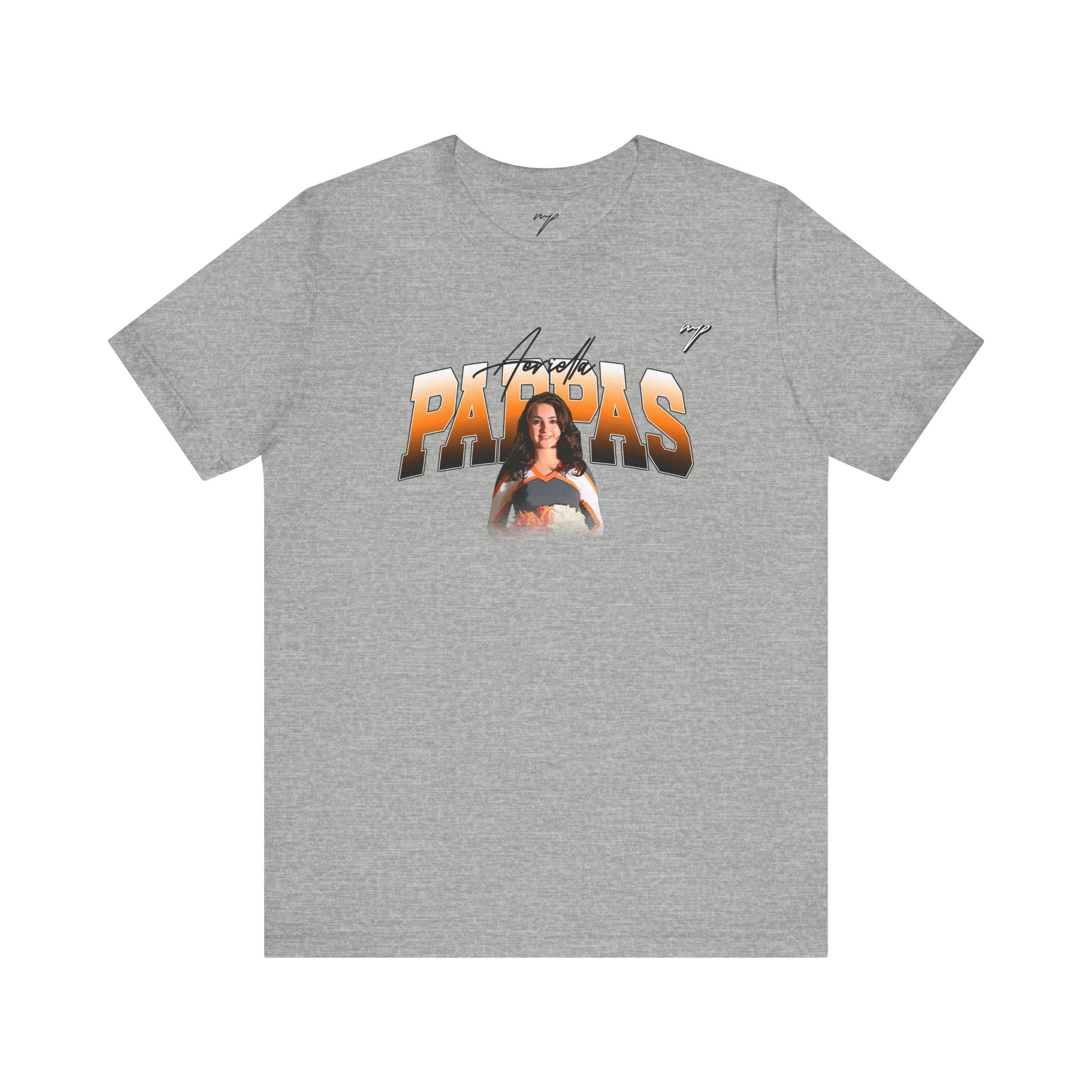 Aeriella Pappas Graphic Tee