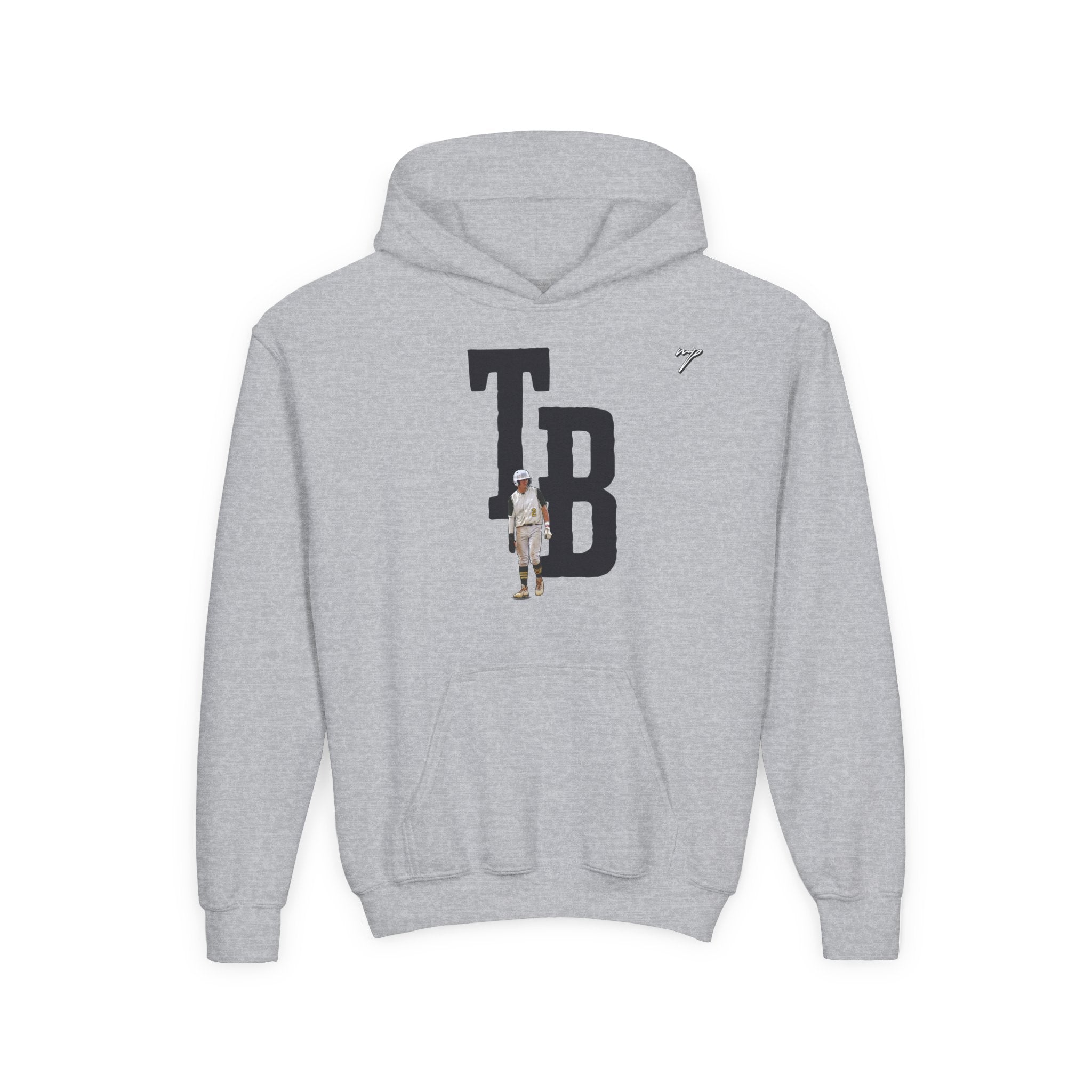 Turner Bennett YOUTH Hoodie