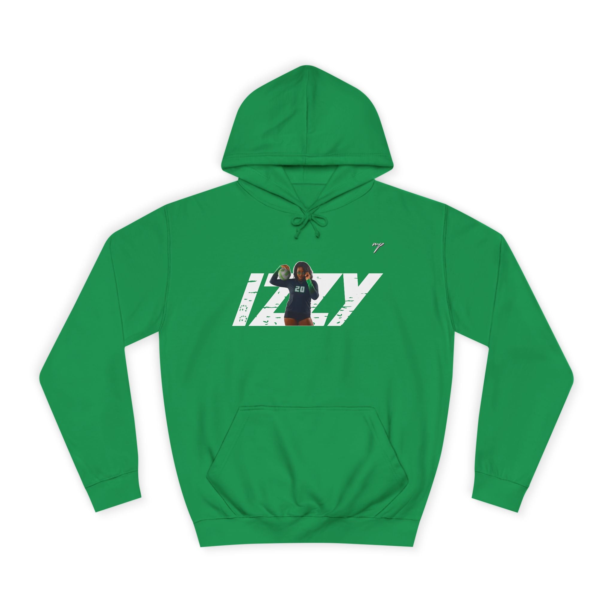 Izzy Collier Hoodie