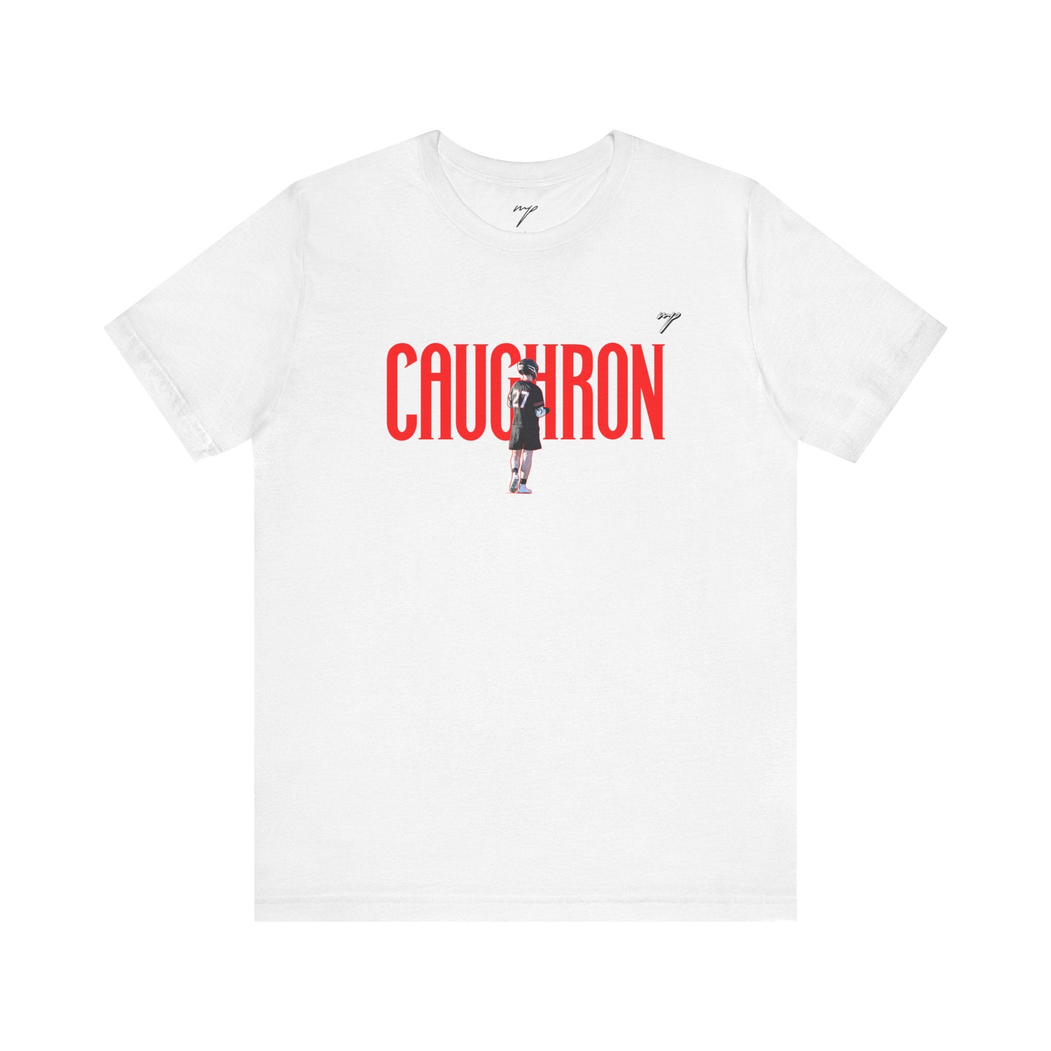 Cade Caughron Graphic Tee