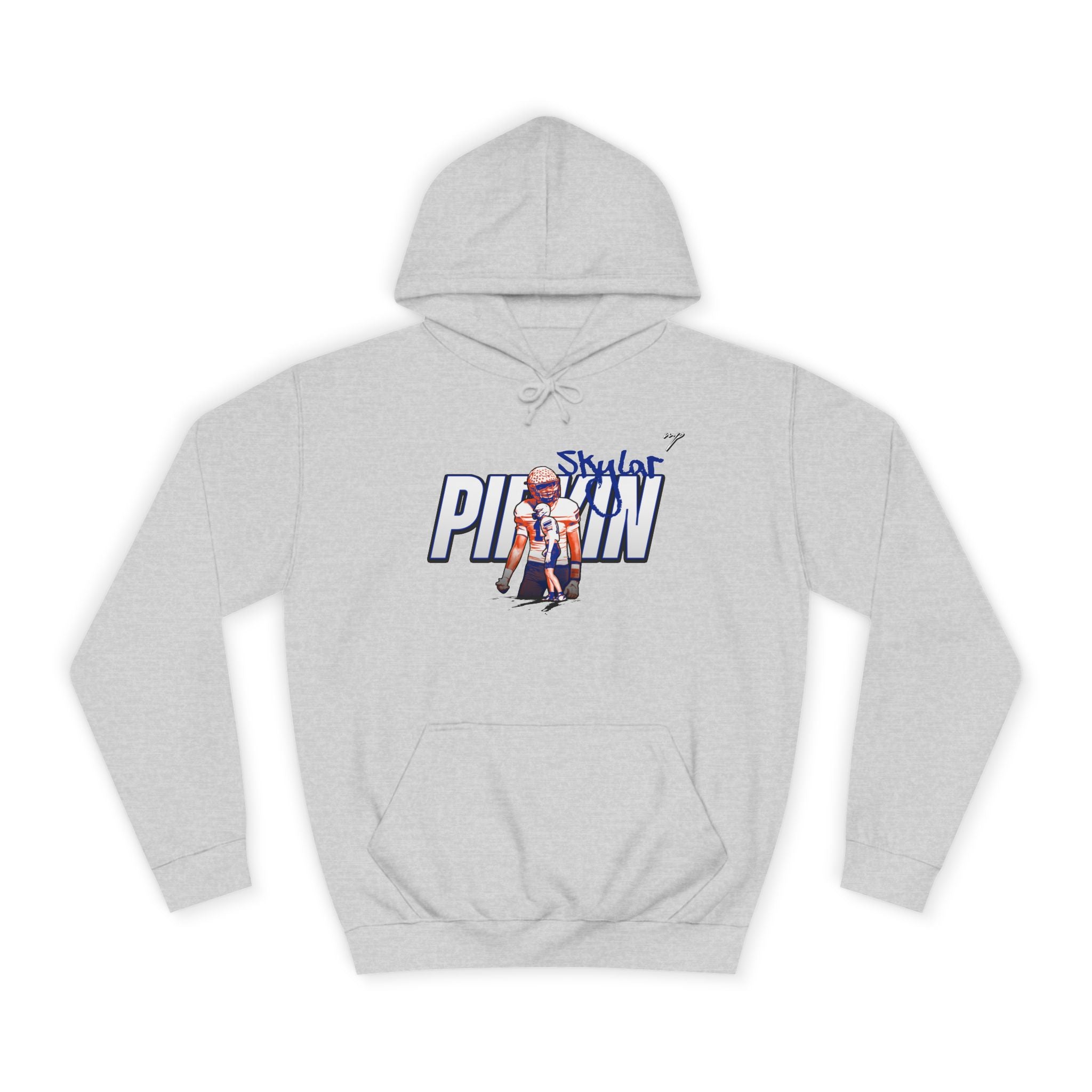 Skylar Pipkin Hoodie
