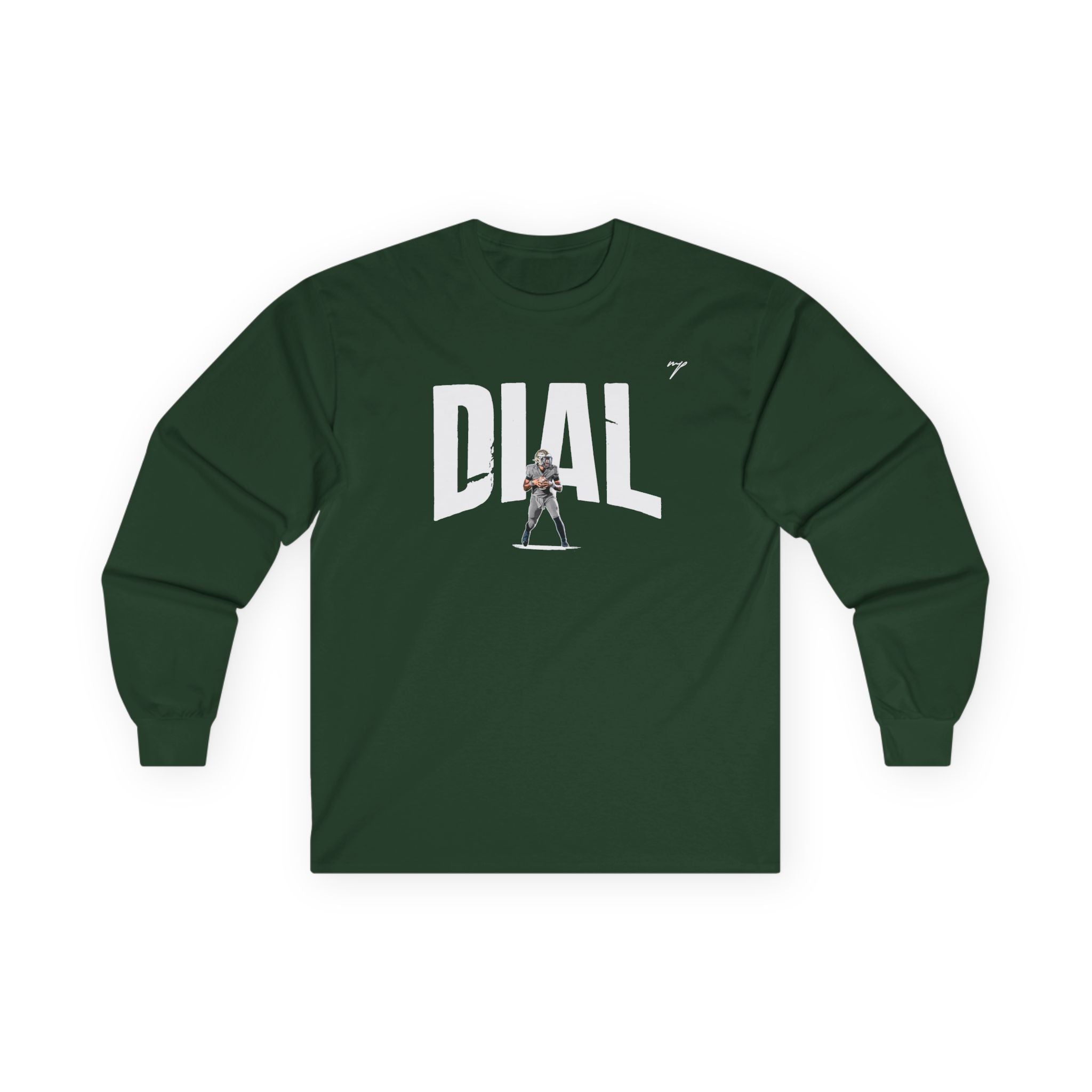 Matthew Dial Long Sleeve