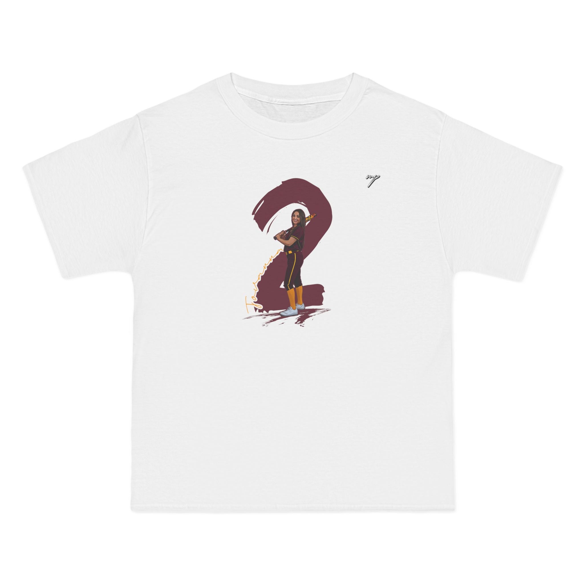 Jovanna Donaruma Vintage Tee