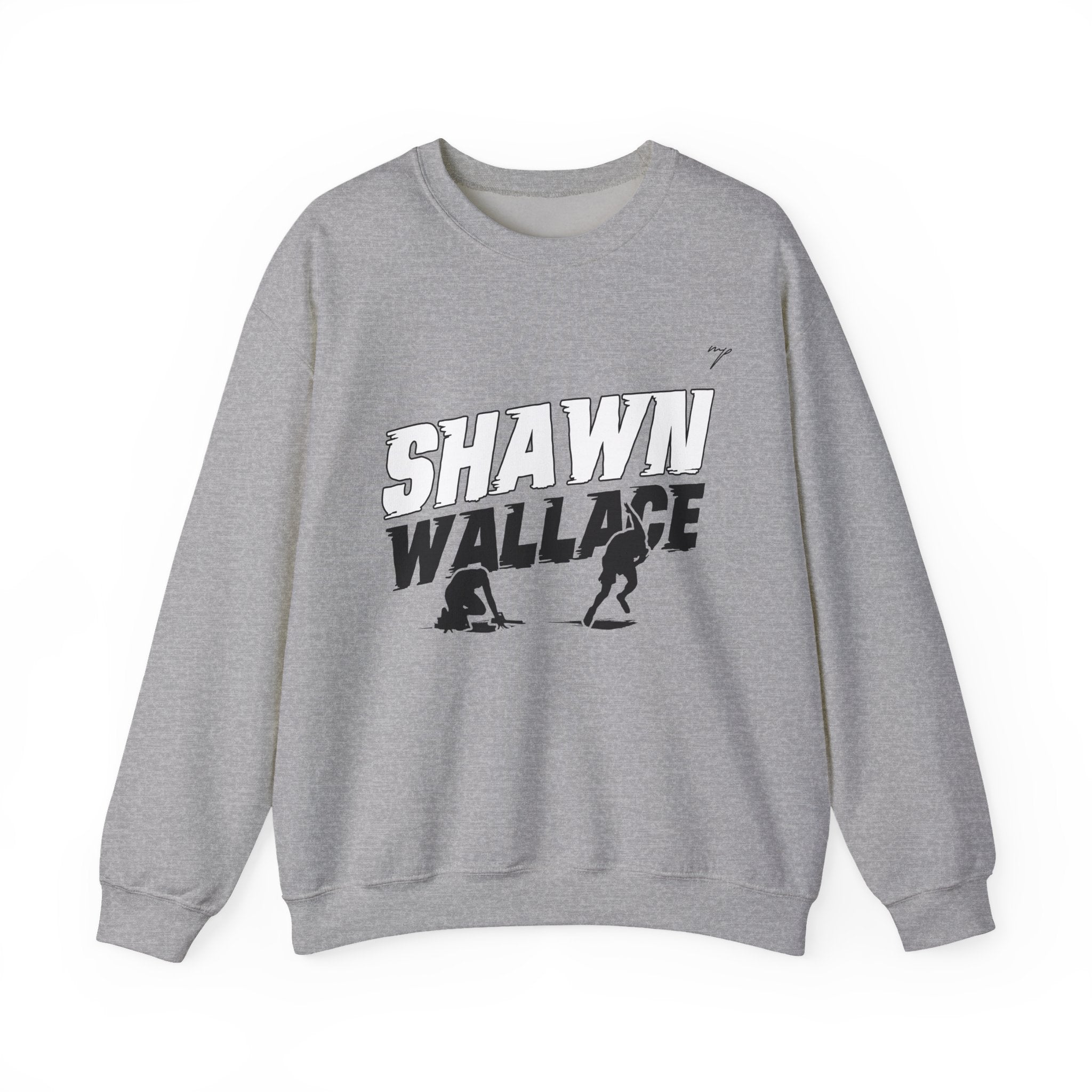 Shawn Wallace Crewneck