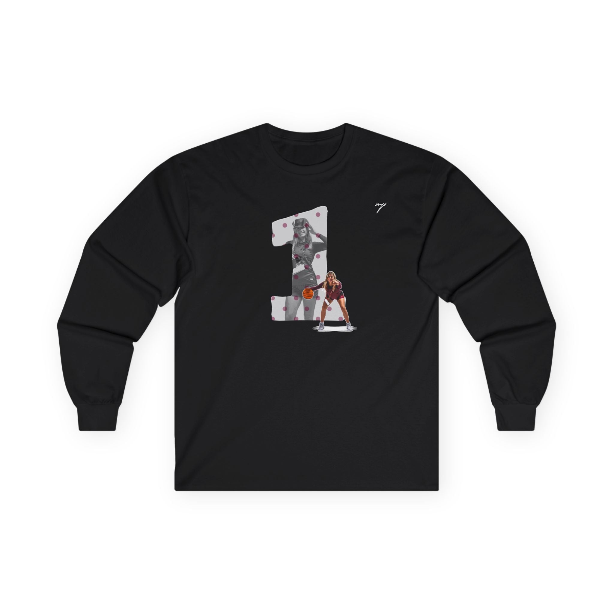 Rylee Kalocay Long Sleeve