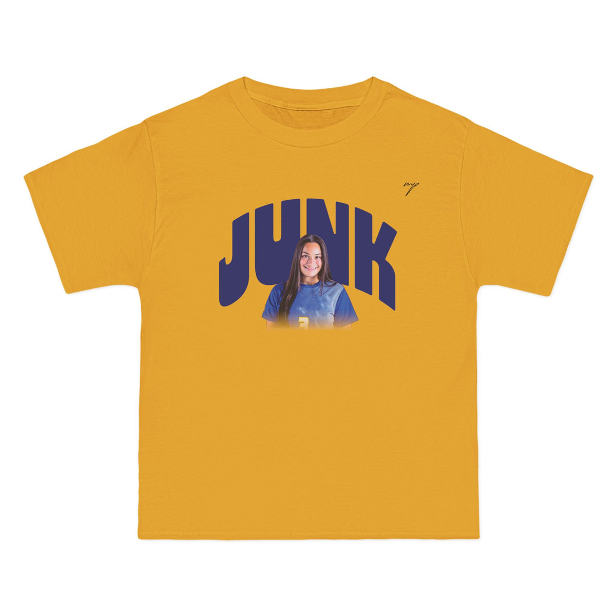 Olivia Jungkunst Vintage Tee
