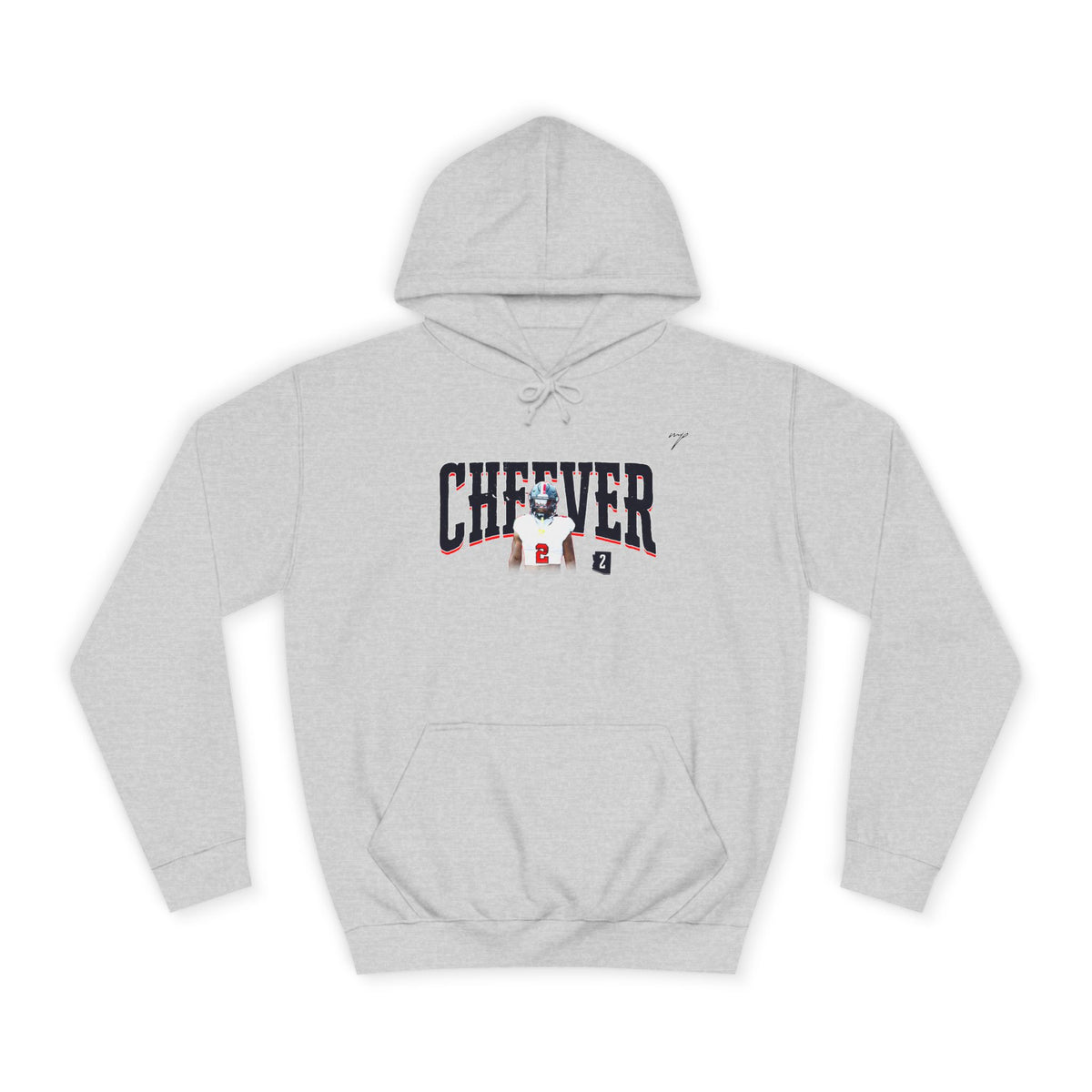 Georgia Cheever Hoodie